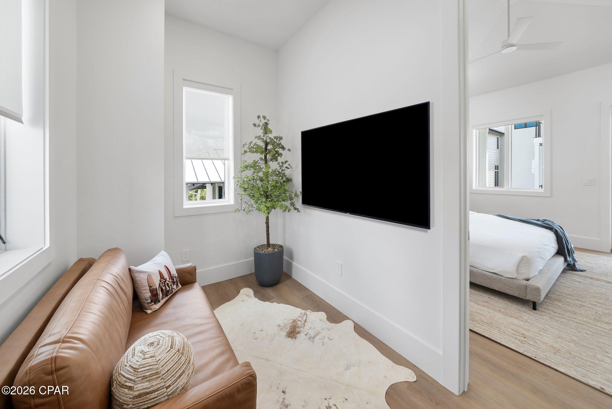 Carillon Beach - Residential