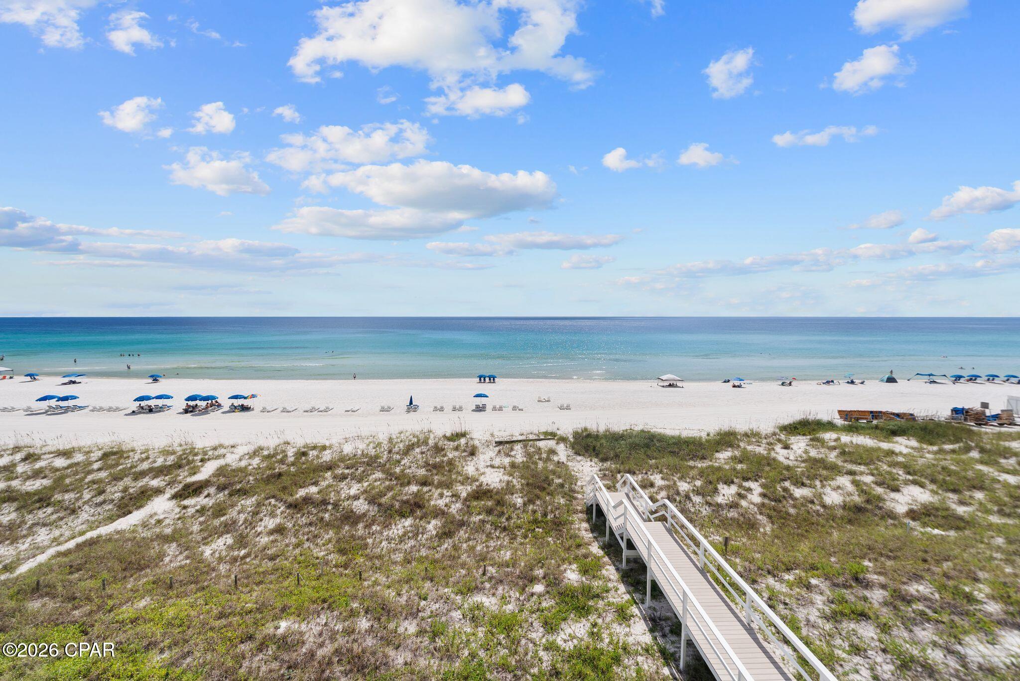 Carillon Beach - Residential