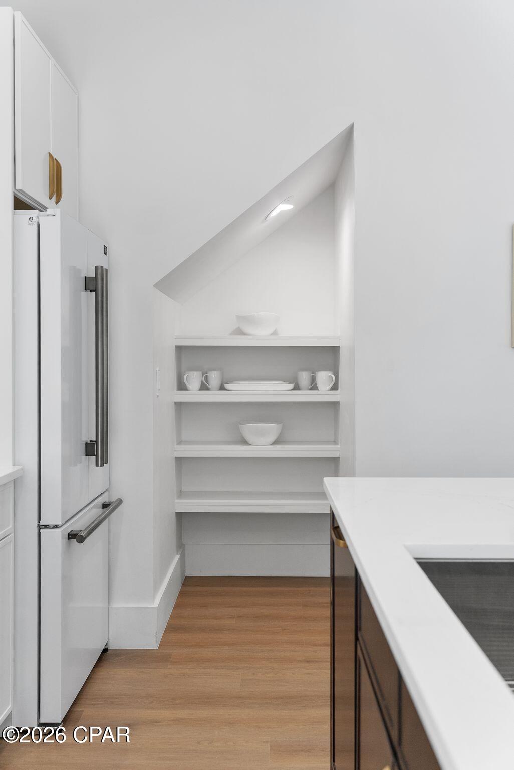Carillon Beach - Residential