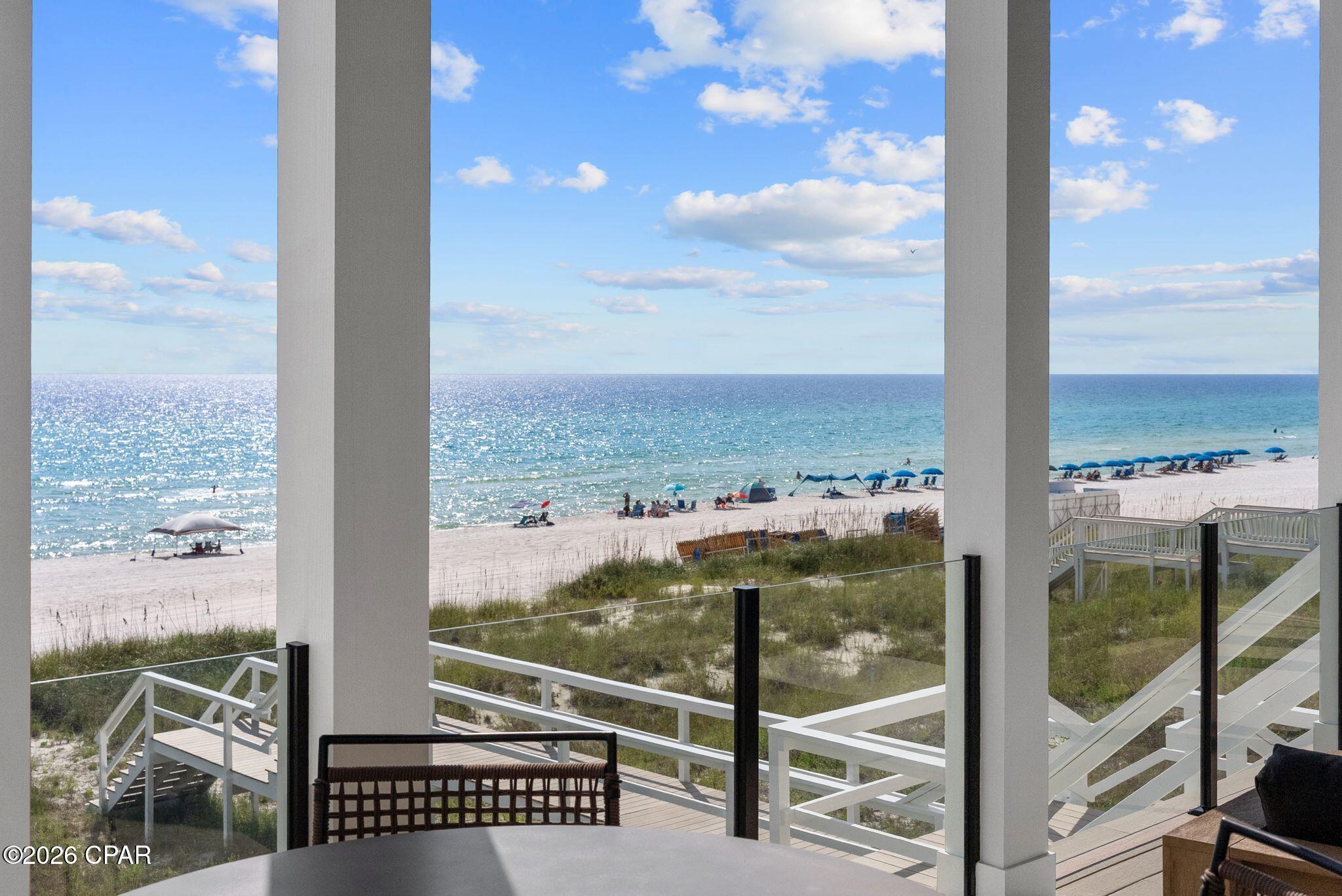 Carillon Beach - Residential