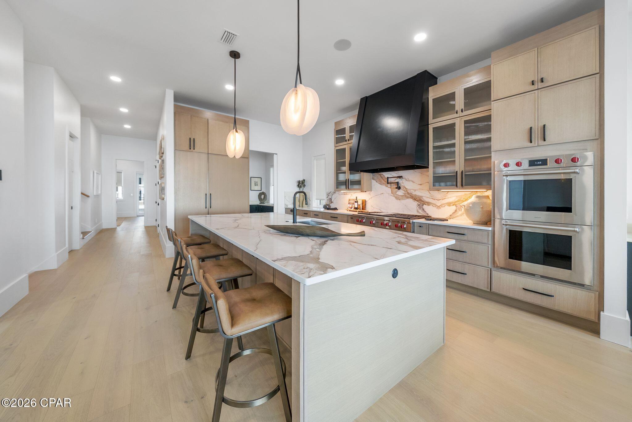 Carillon Beach - Residential