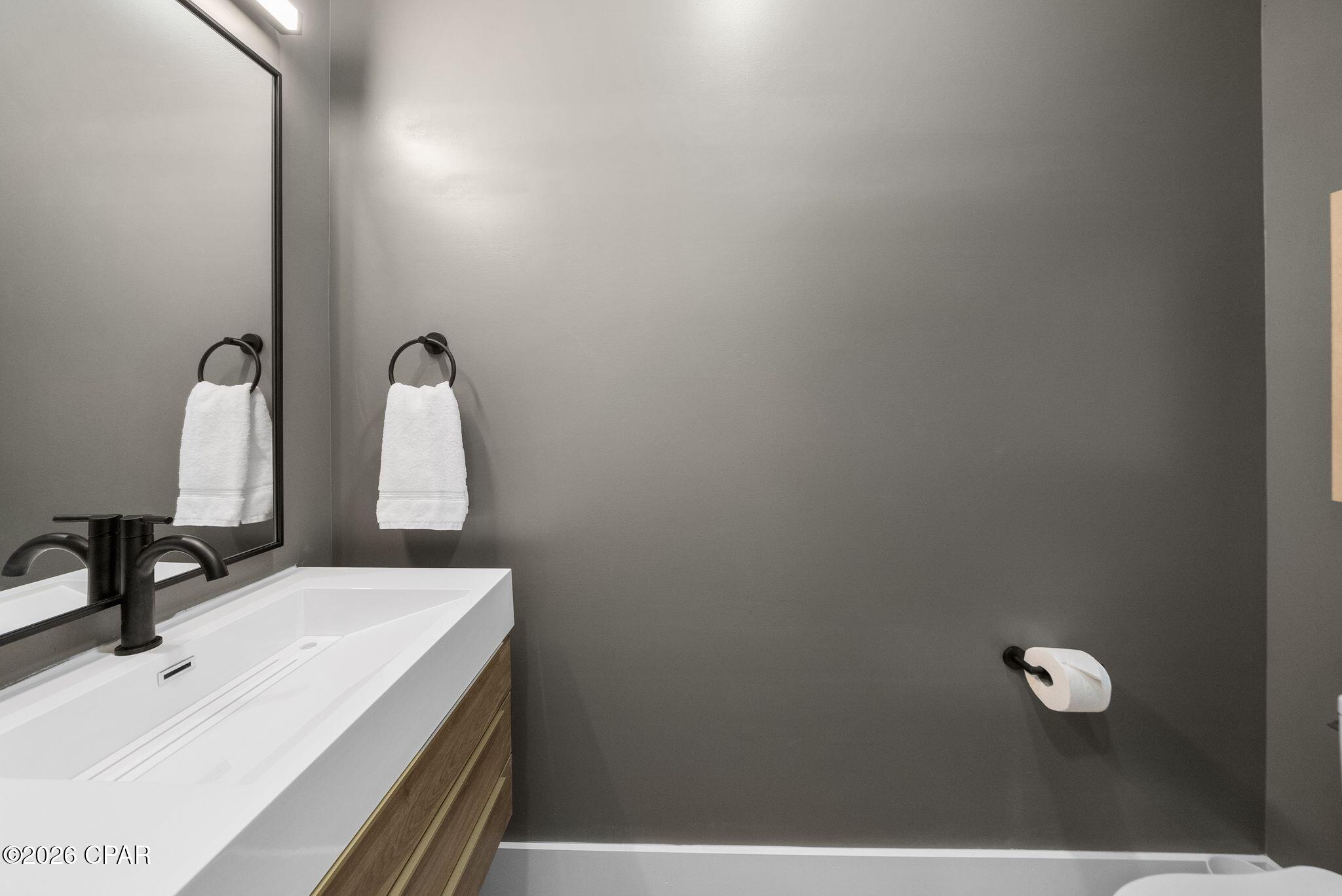 Carillon Beach - Residential