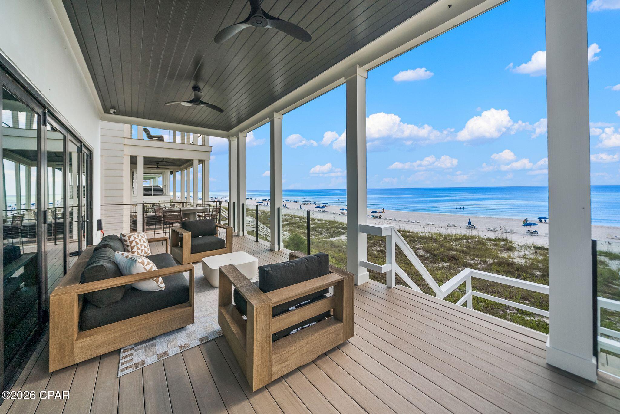 Carillon Beach - Residential