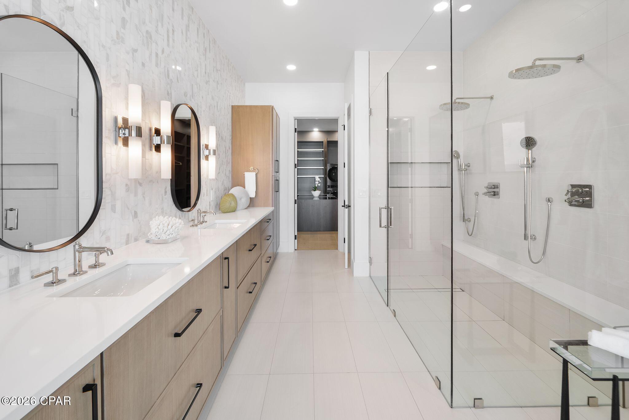 Carillon Beach - Residential