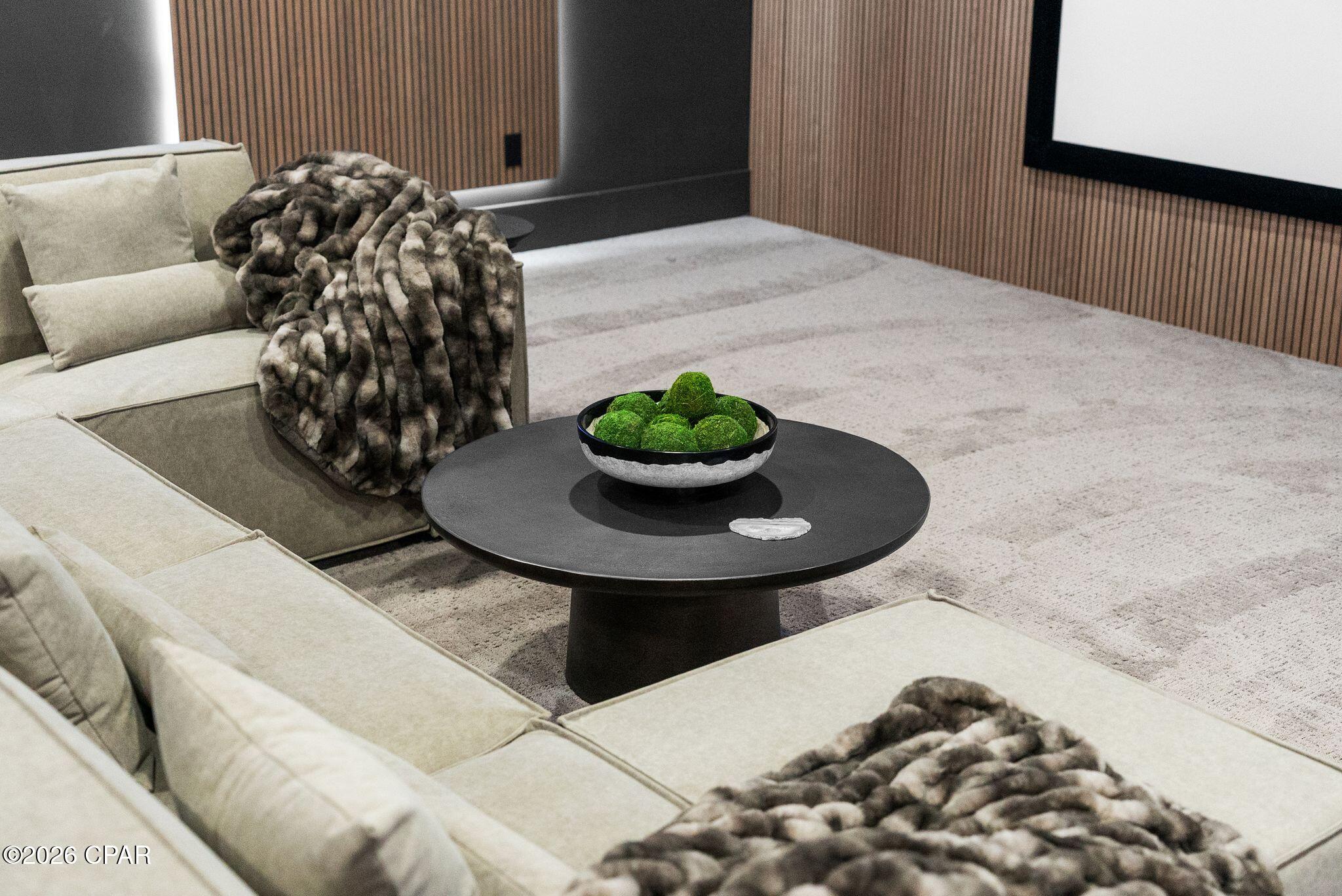 Carillon Beach - Residential