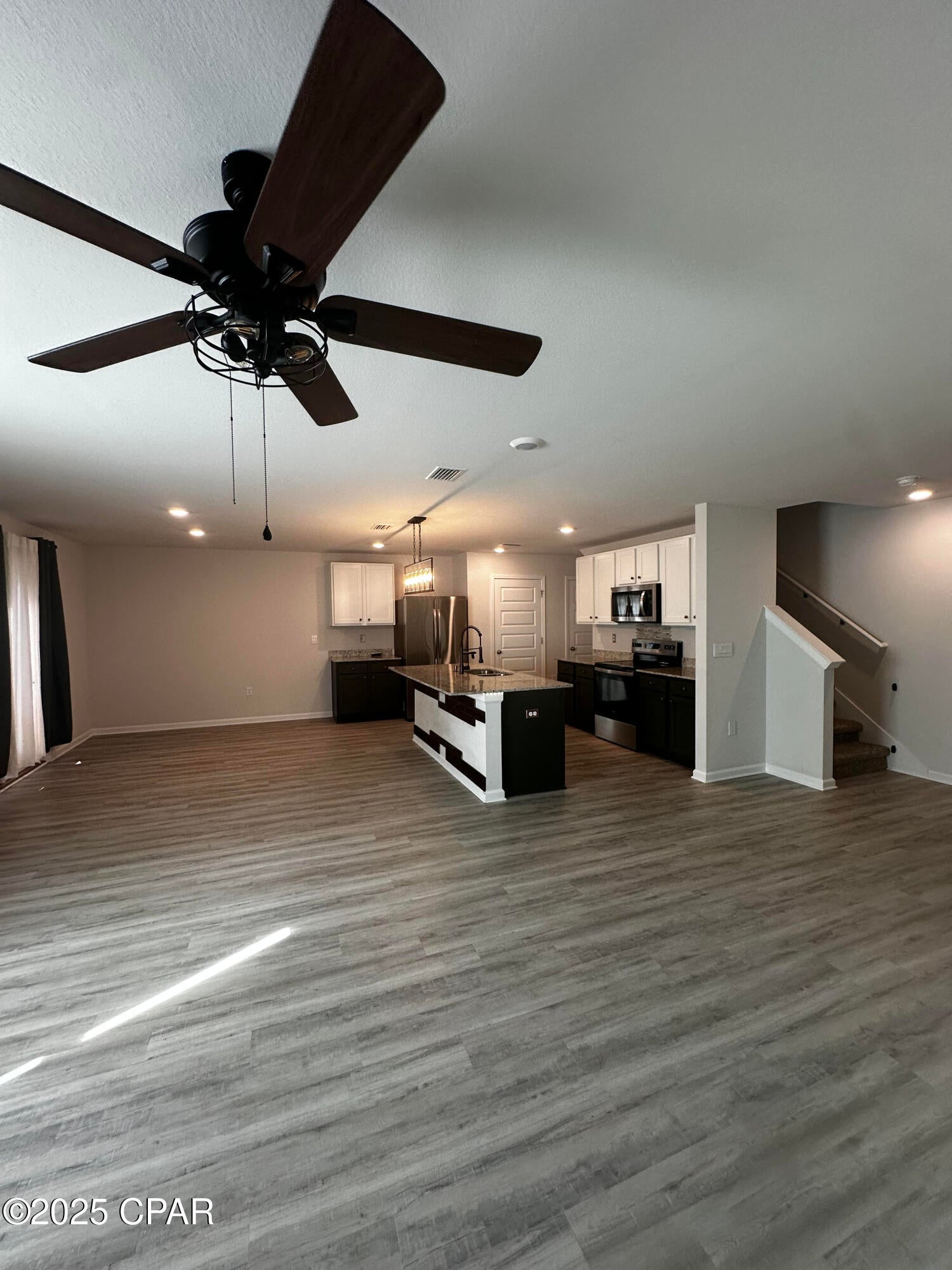 [No Recorded Subdiv] - Residential Lease