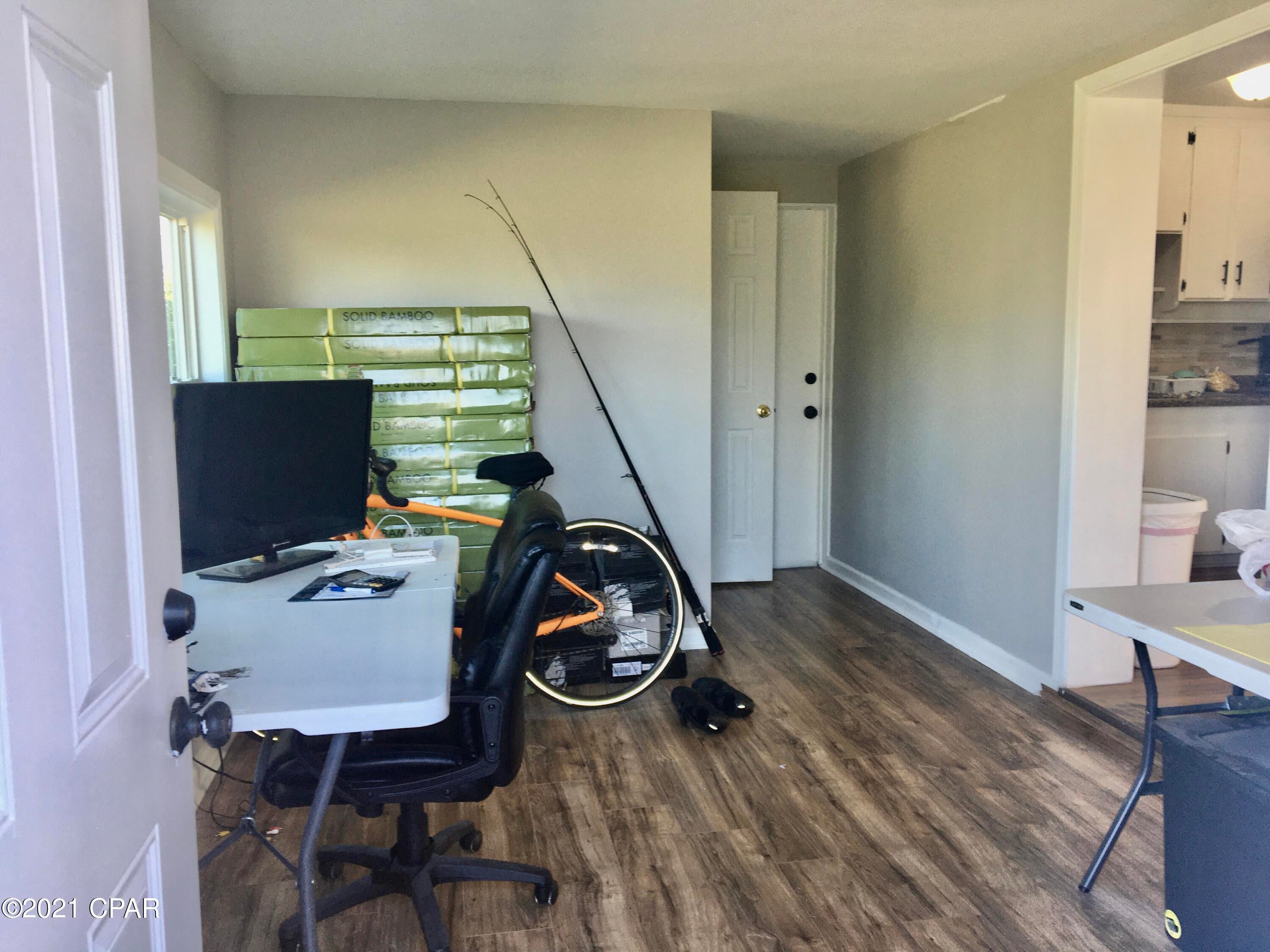 Hentz 1st Add Unit A - Residential