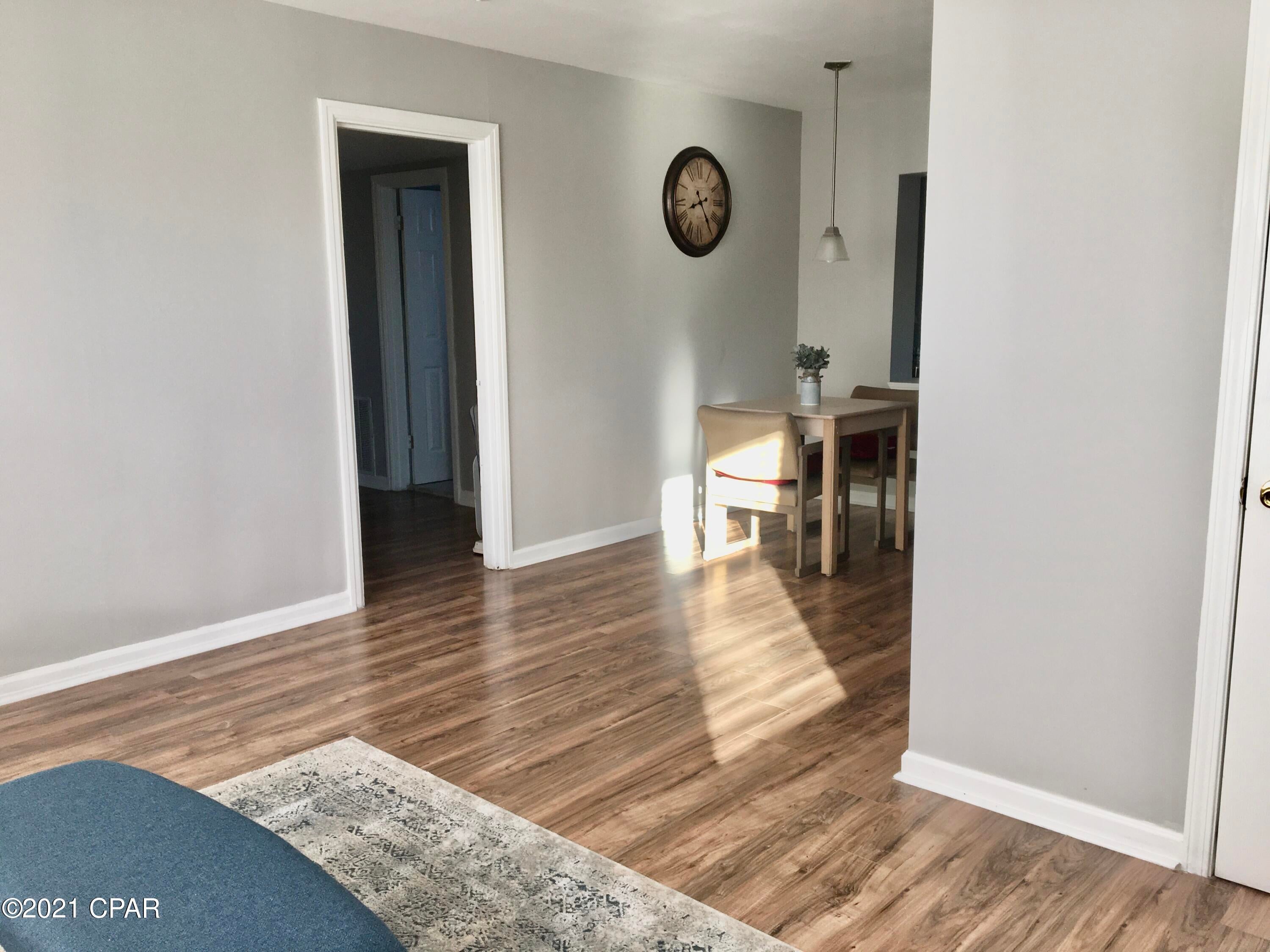 Hentz 1st Add Unit A - Residential