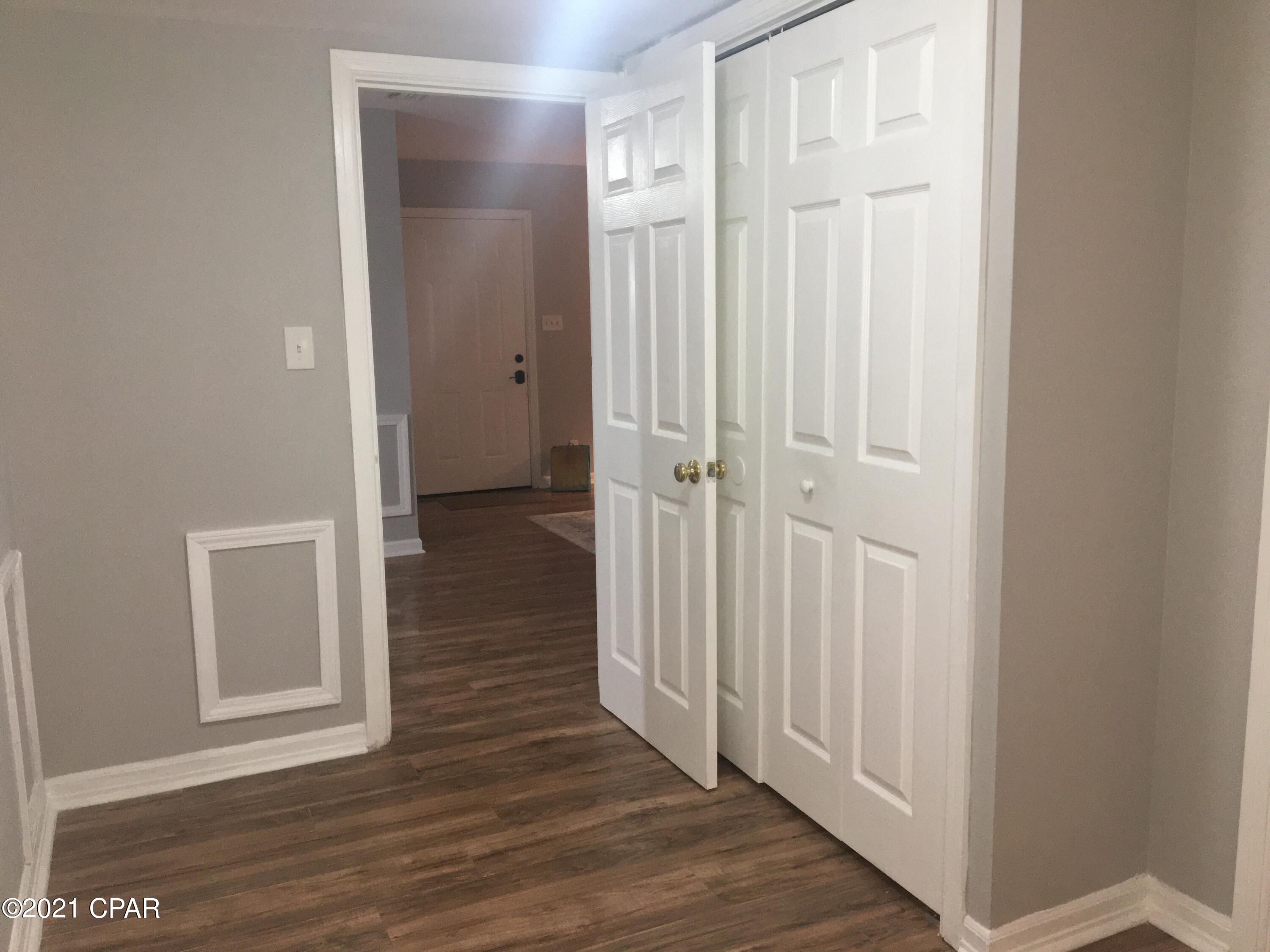 Hentz 1st Add Unit A - Residential