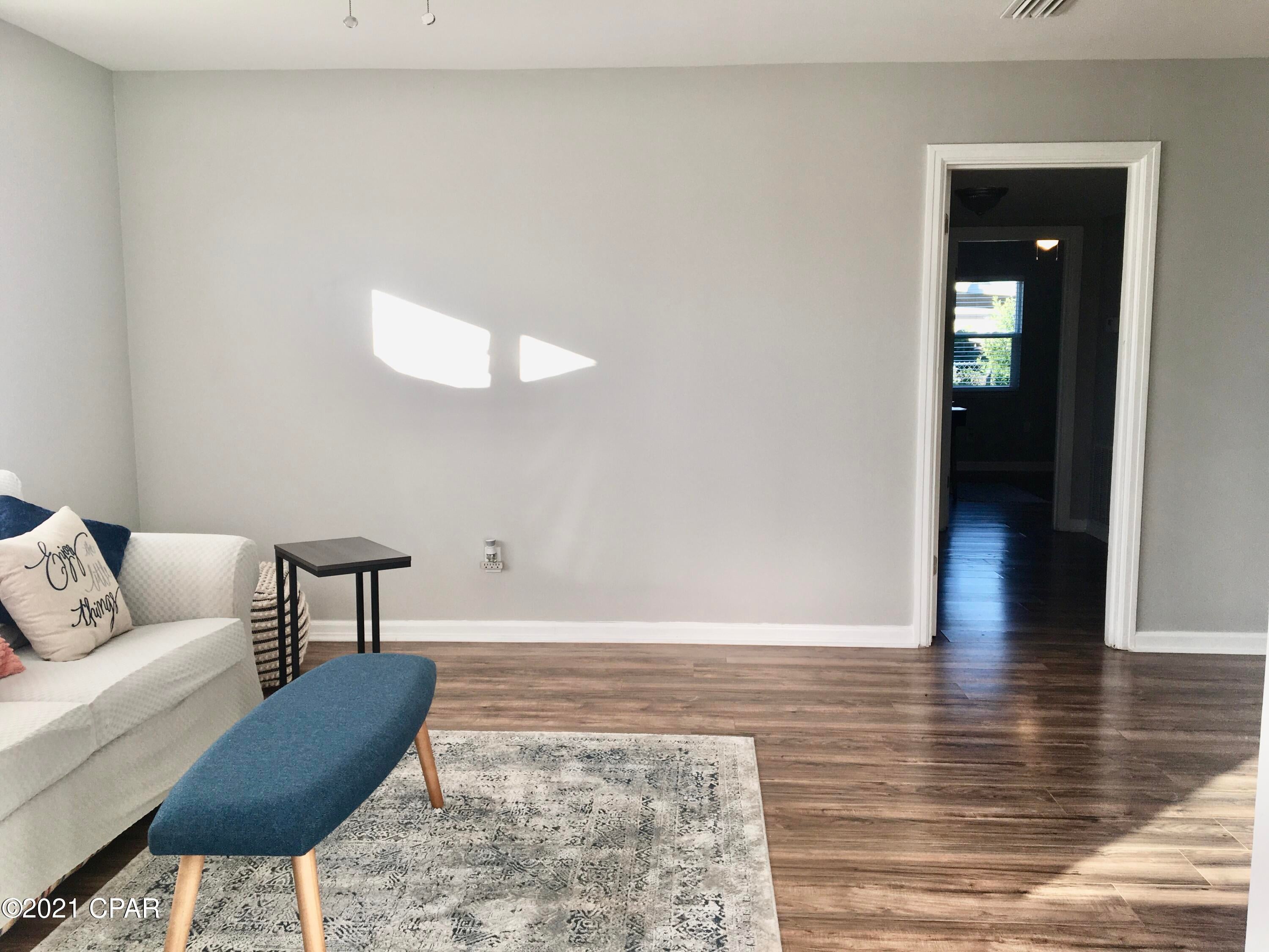 Hentz 1st Add Unit A - Residential