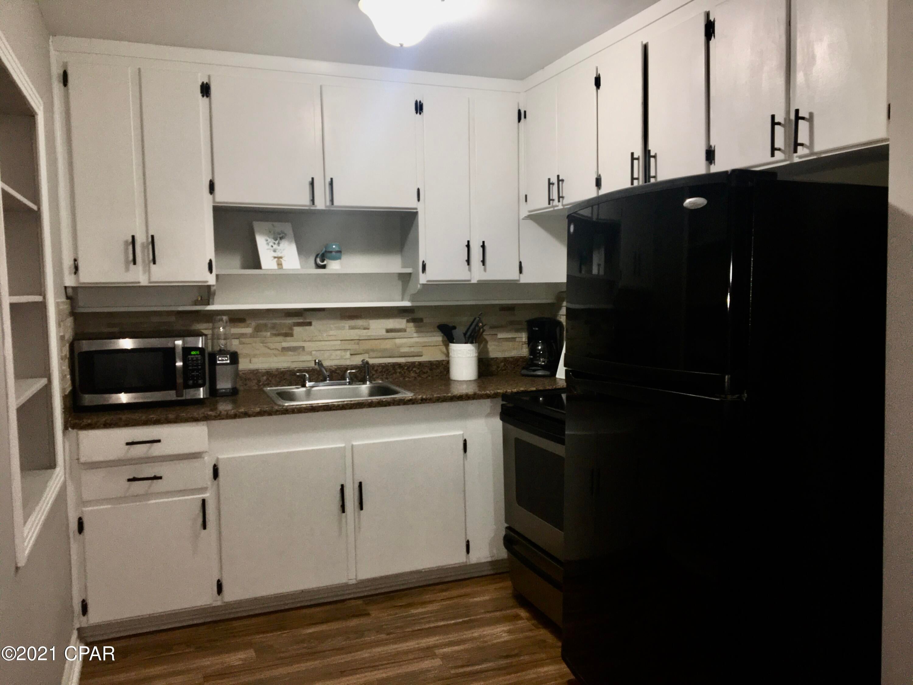 Hentz 1st Add Unit A - Residential