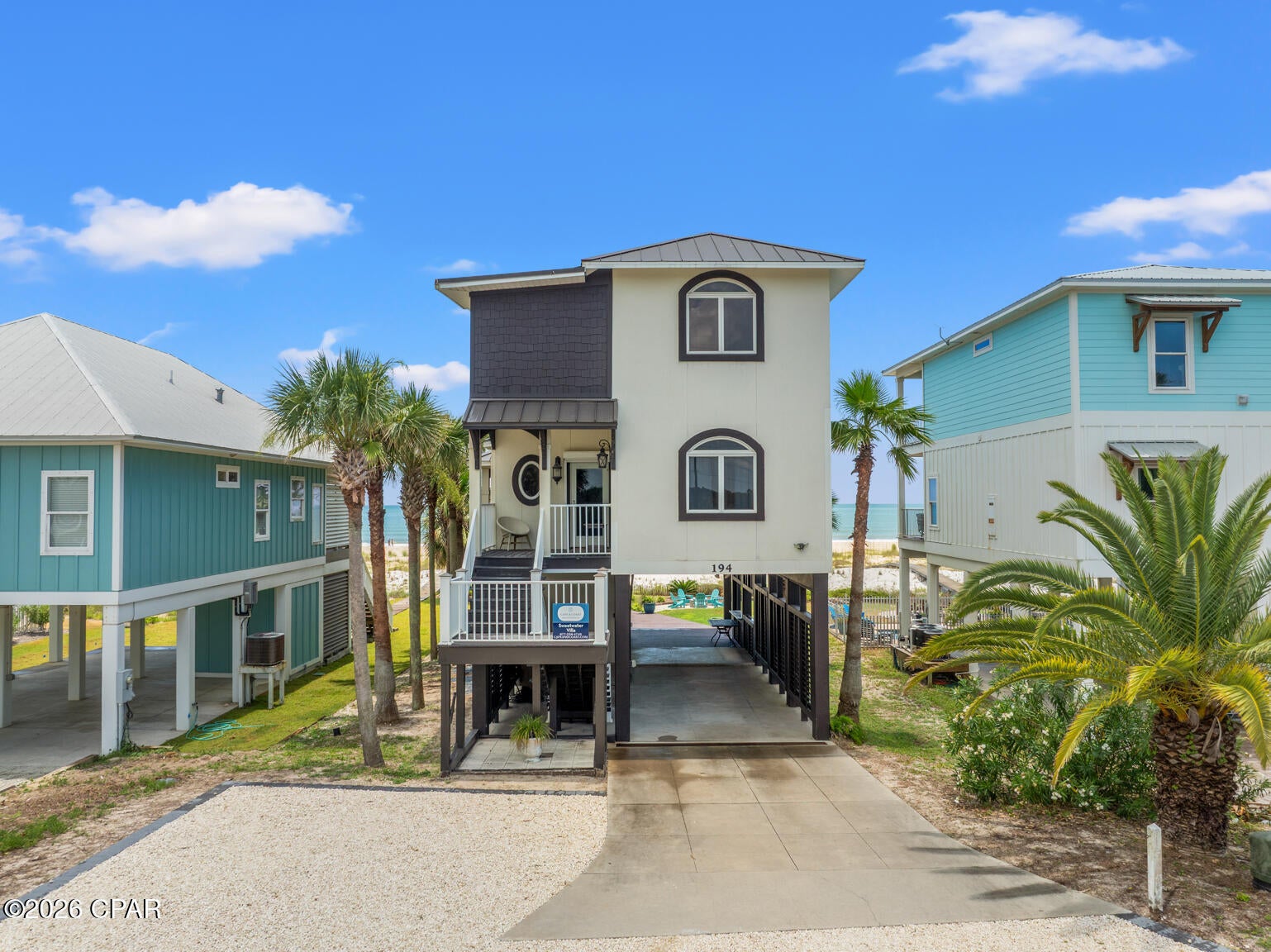 Sweetwater Shores - Residential