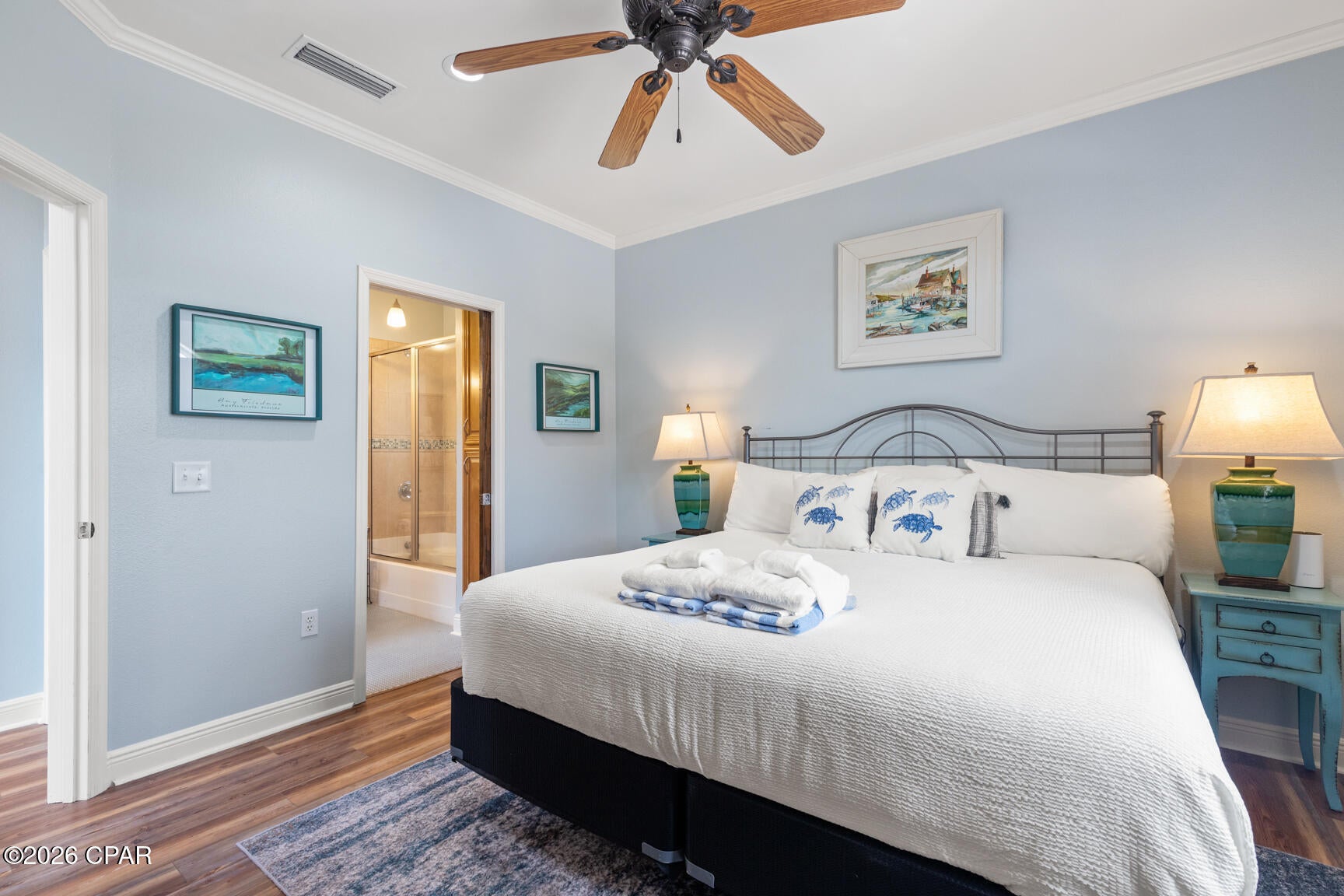 Sweetwater Shores - Residential