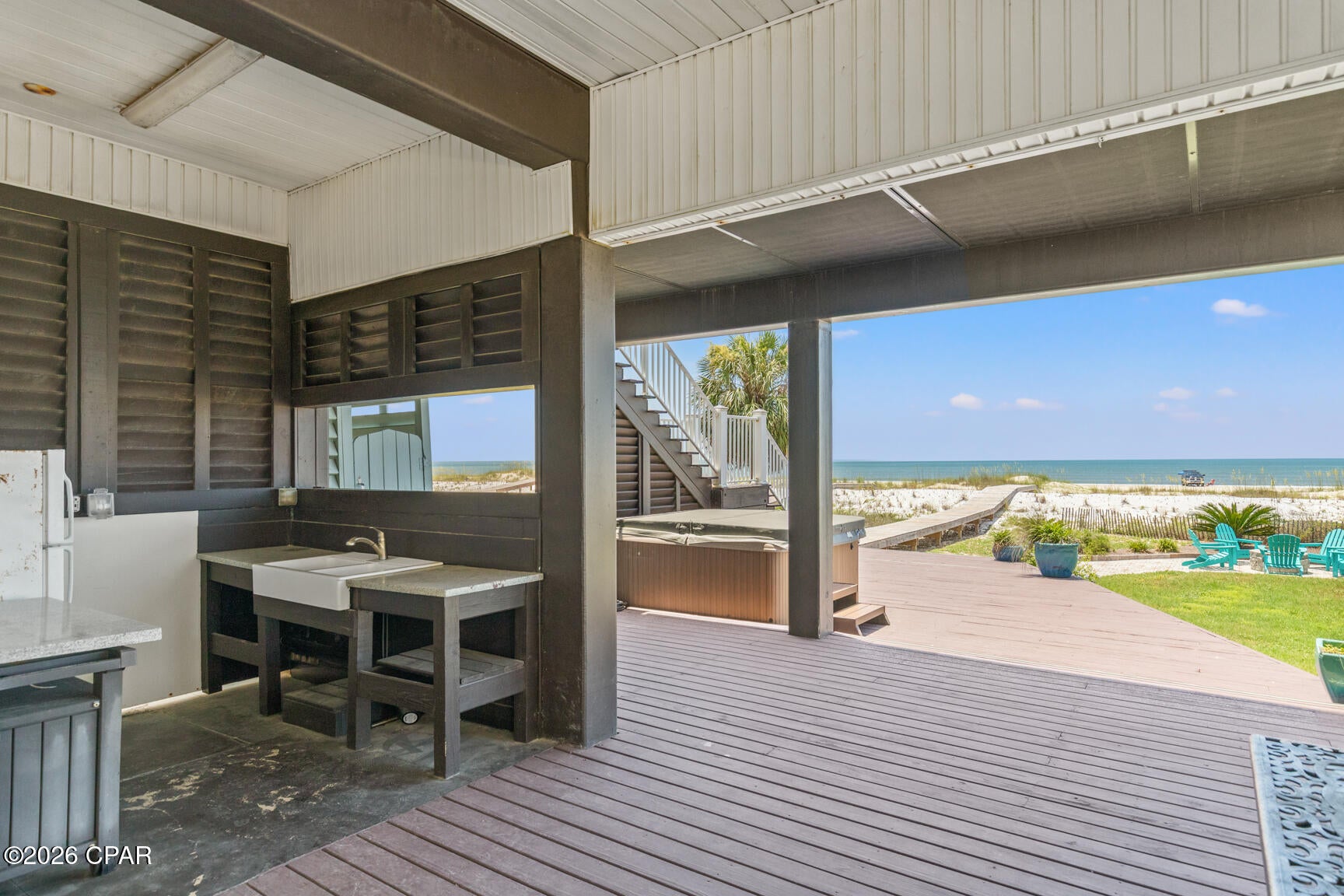Sweetwater Shores - Residential