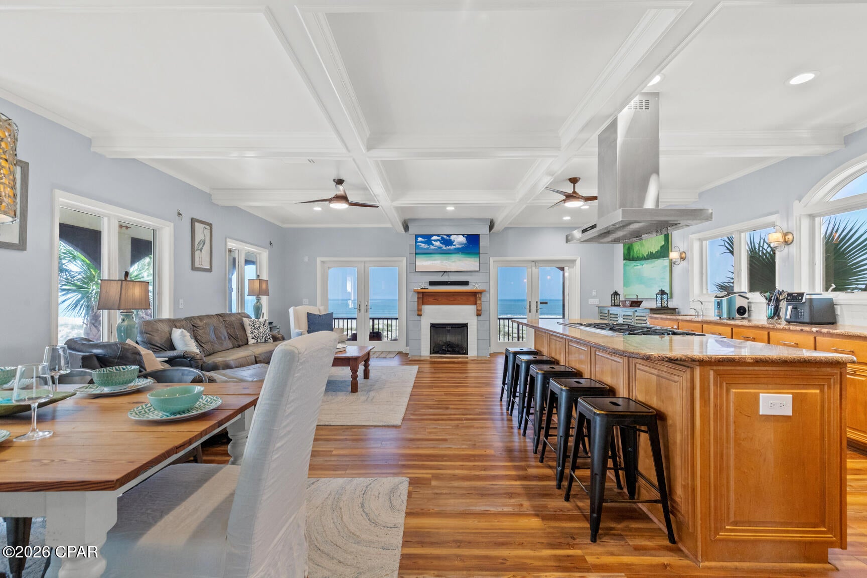 Sweetwater Shores - Residential