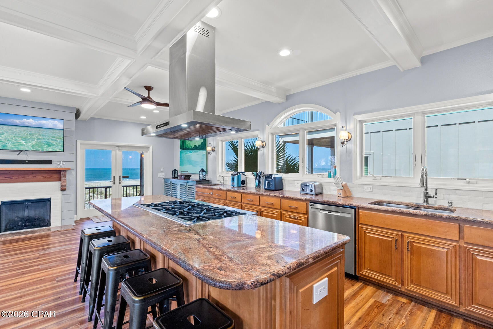 Sweetwater Shores - Residential