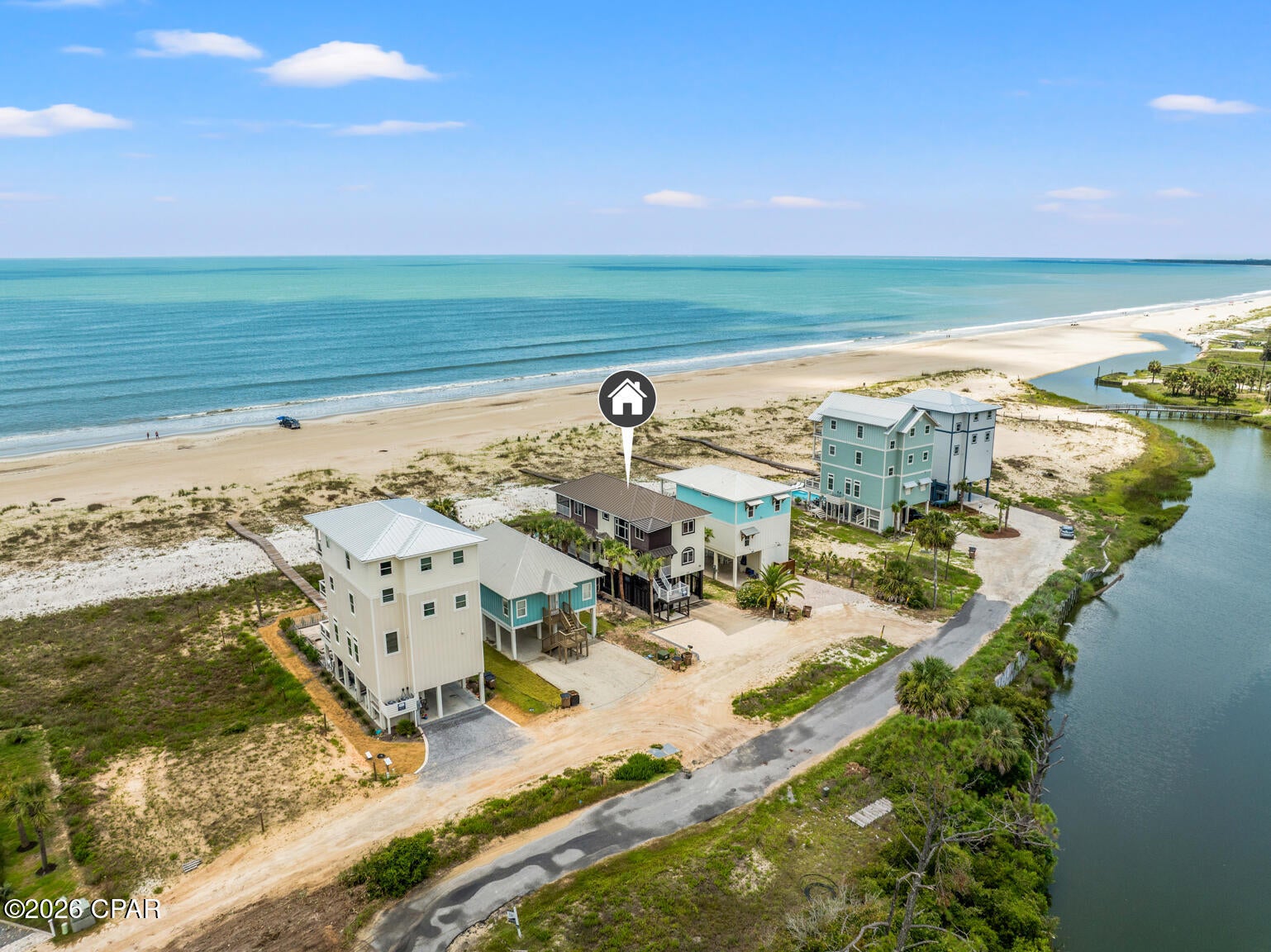 Sweetwater Shores - Residential
