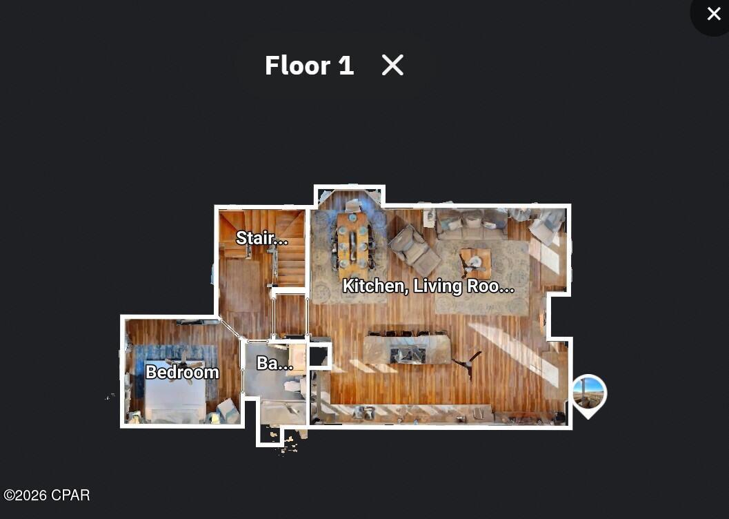 Sweetwater Shores - Residential