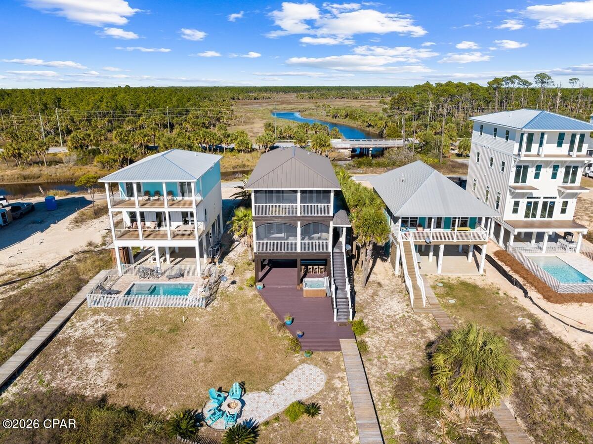 Sweetwater Shores - Residential