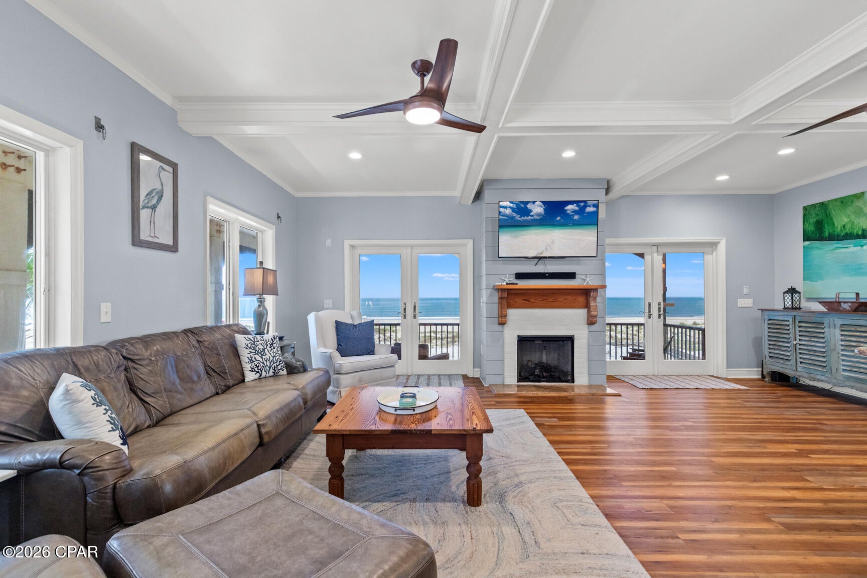 Sweetwater Shores - Residential