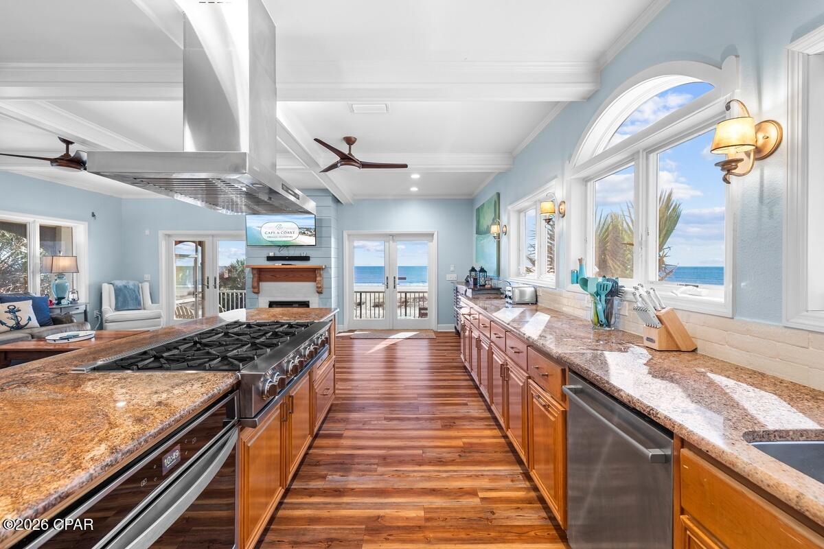 Sweetwater Shores - Residential