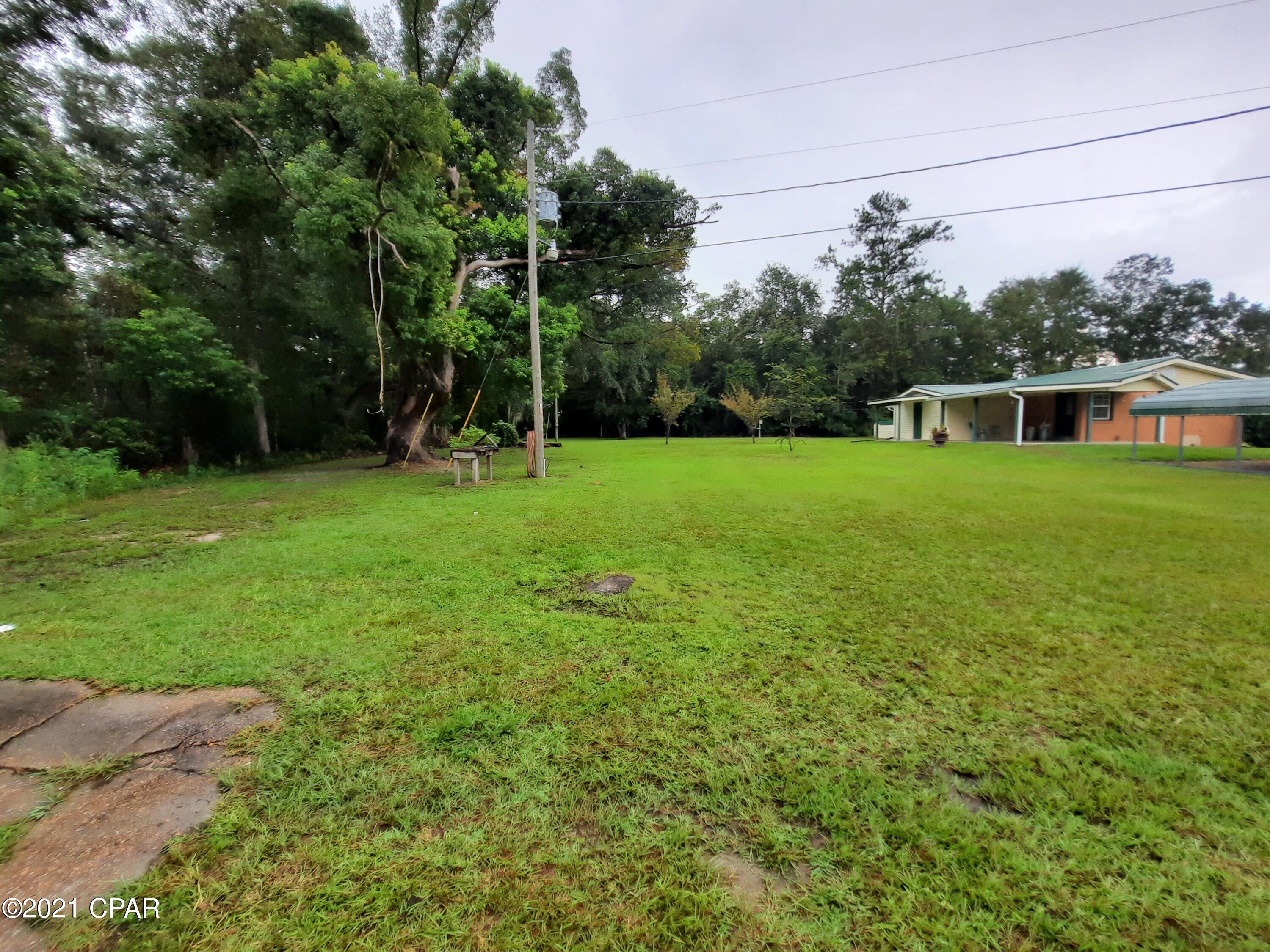No Named Subdivision - Residential