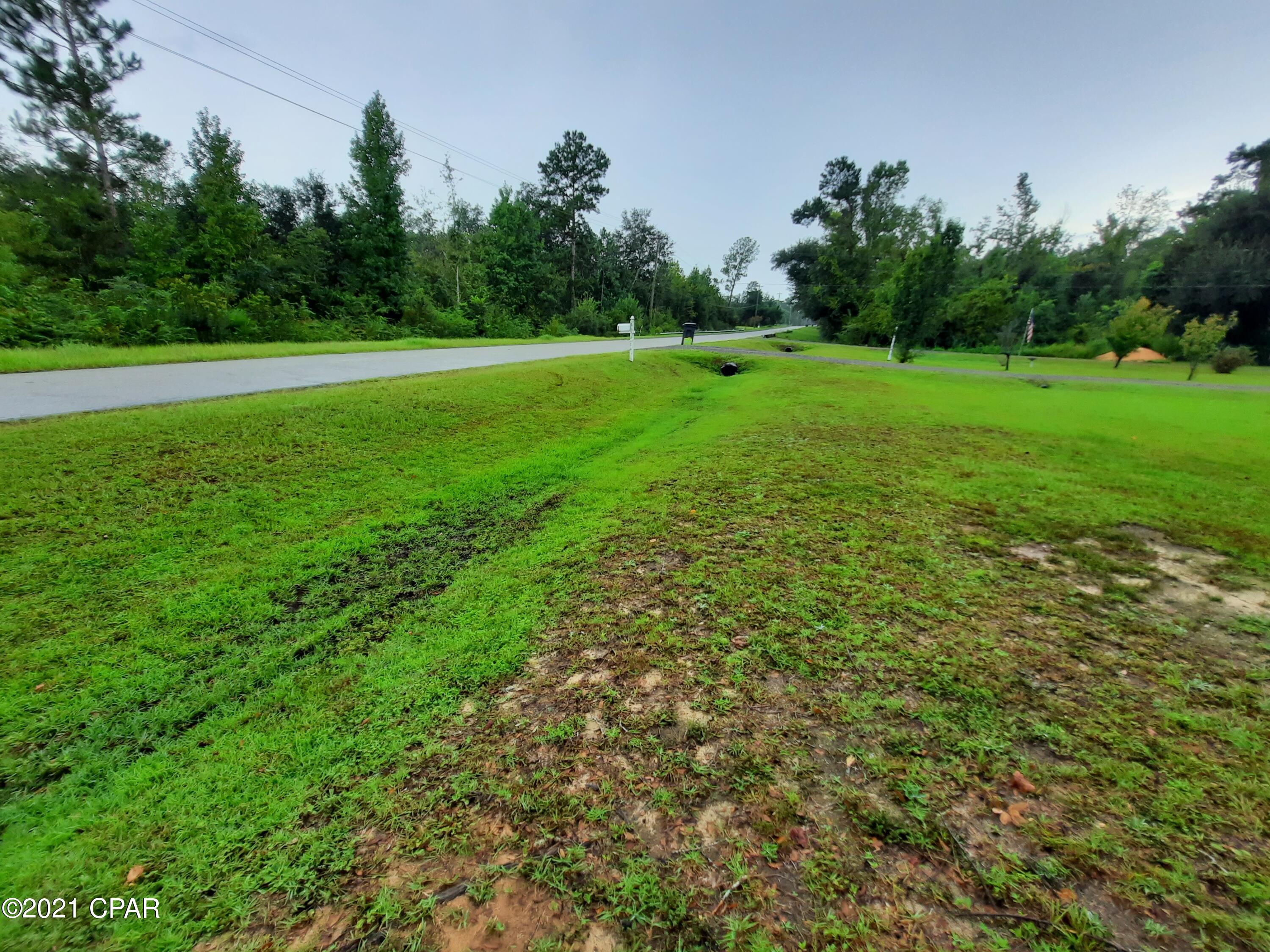 No Named Subdivision - Residential