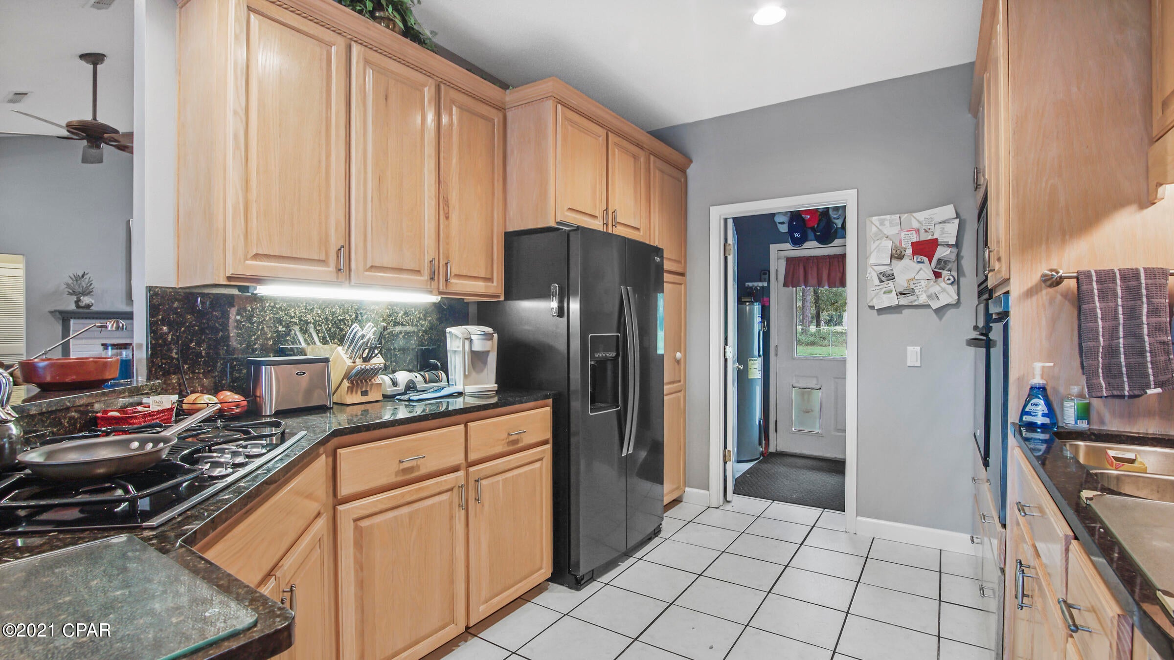 Dogwood Lake Estates - Residential