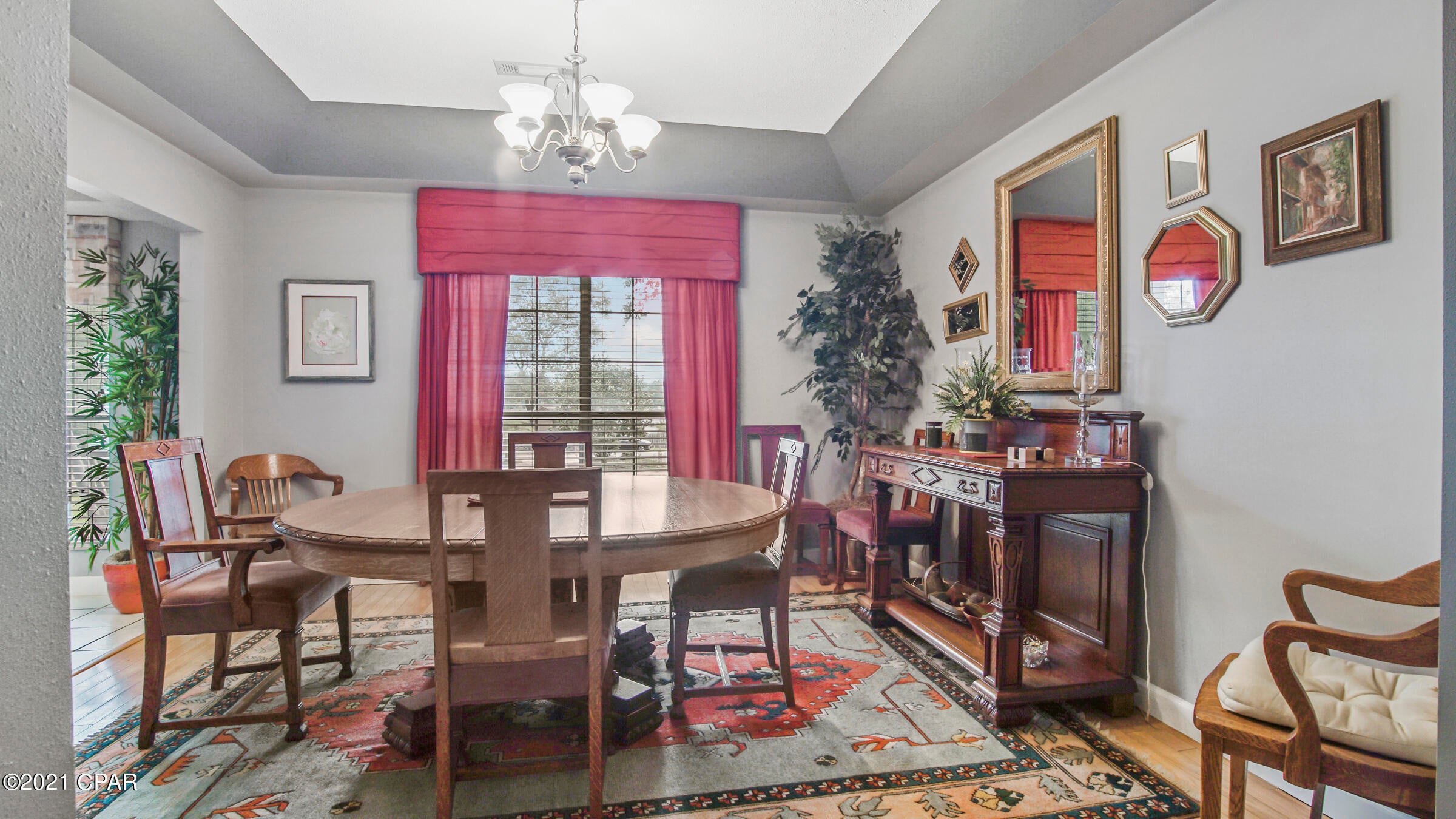 Dogwood Lake Estates - Residential