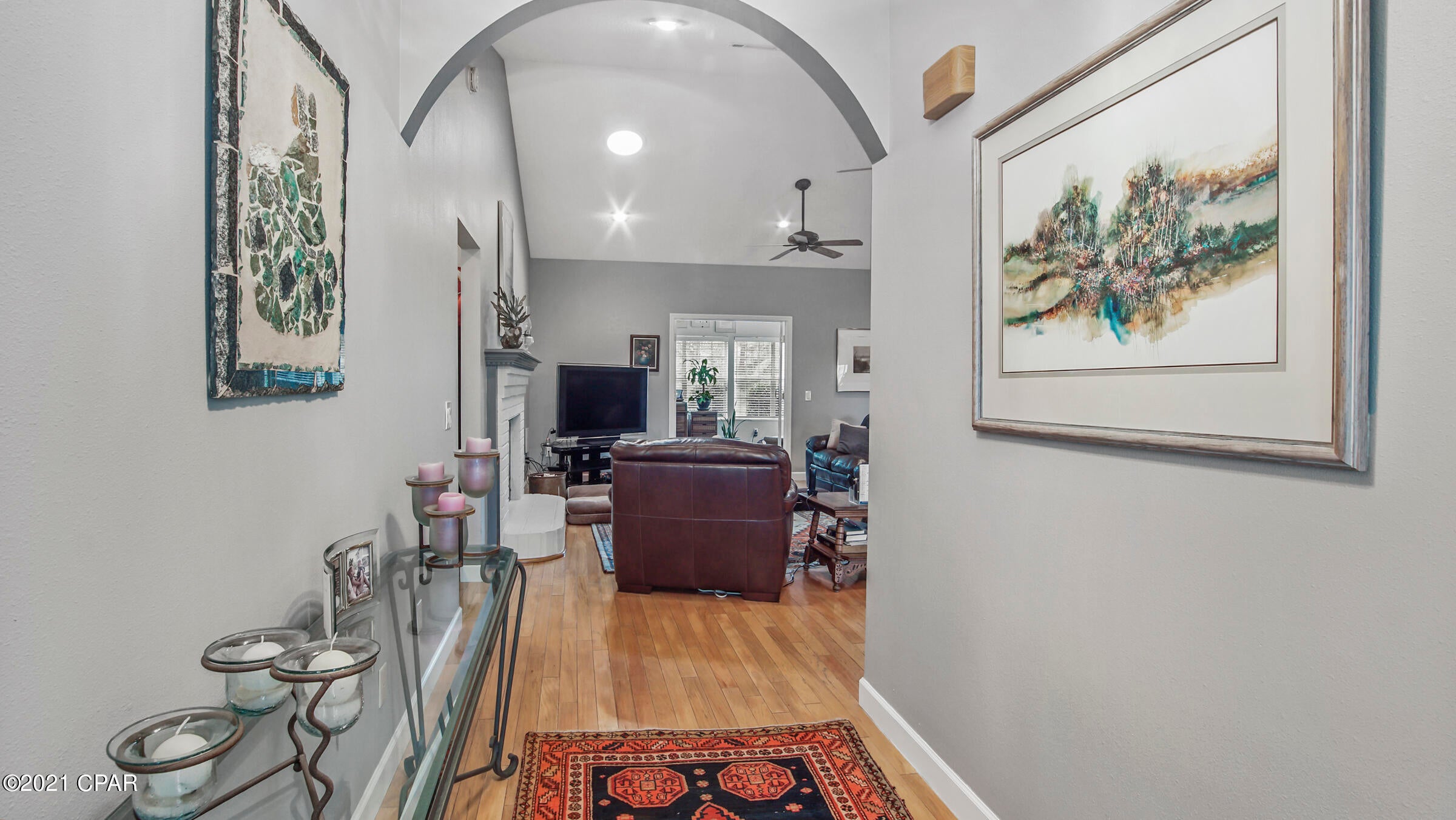 Dogwood Lake Estates - Residential