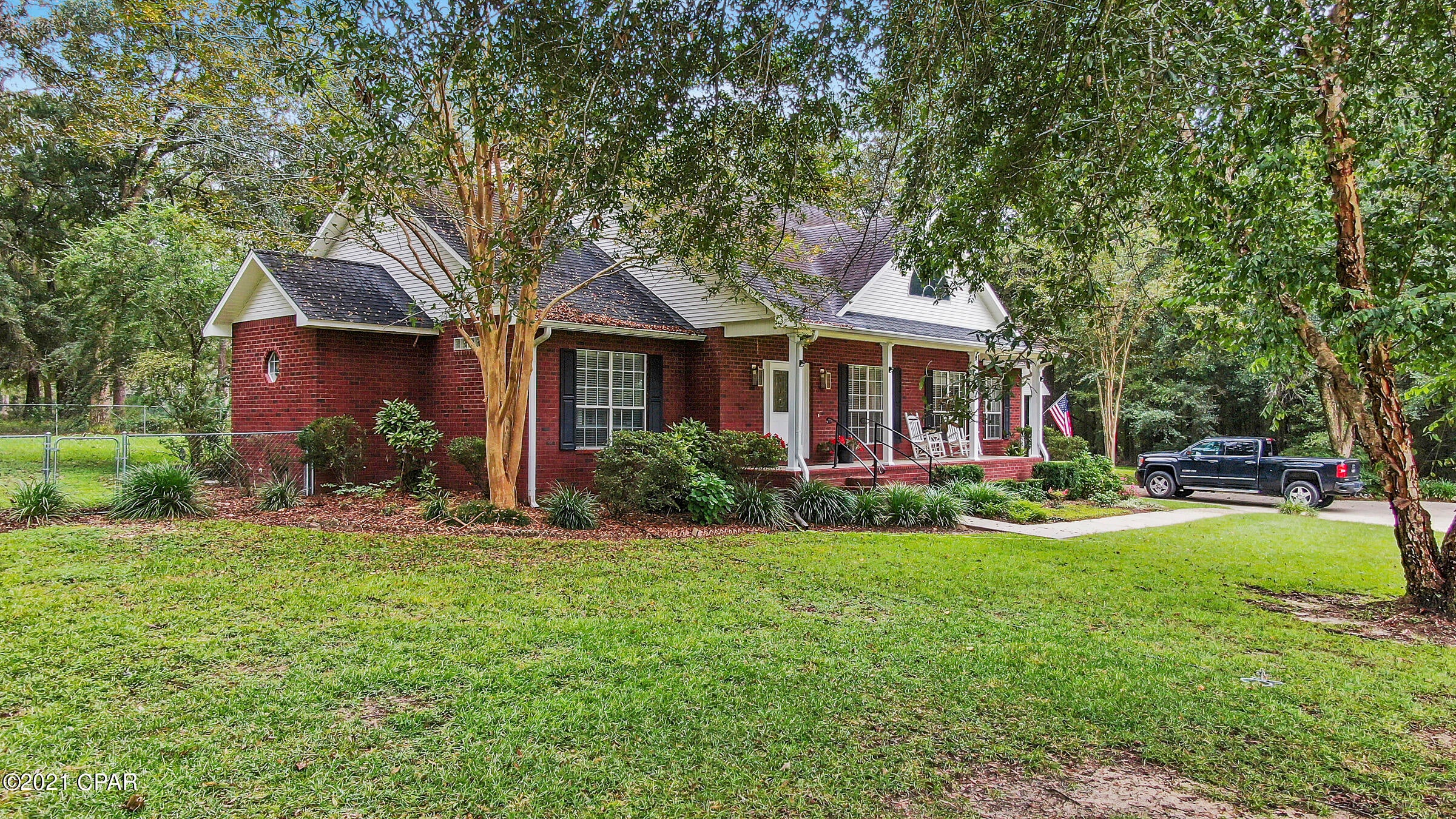 Dogwood Lake Estates - Residential