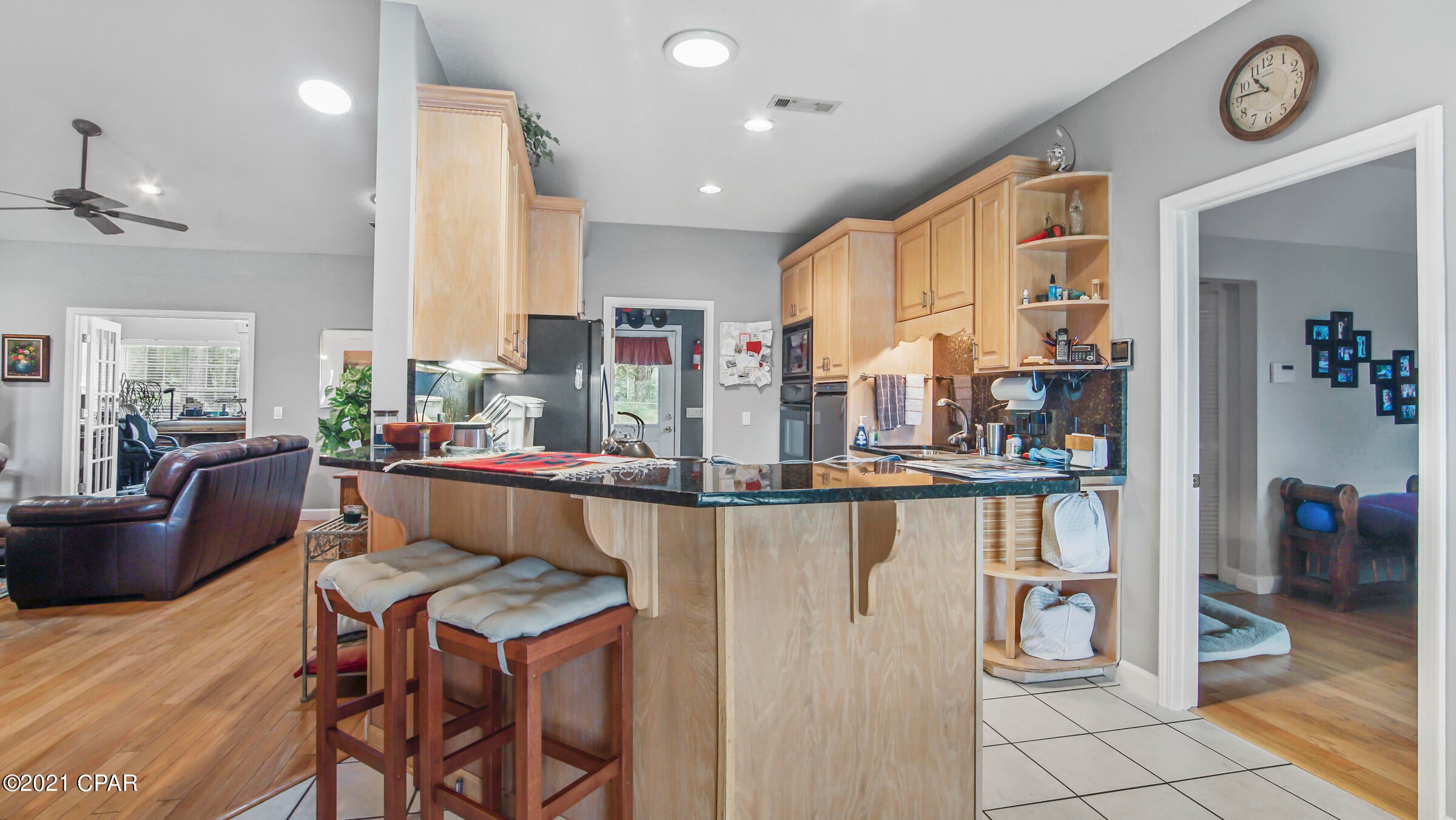 Dogwood Lake Estates - Residential