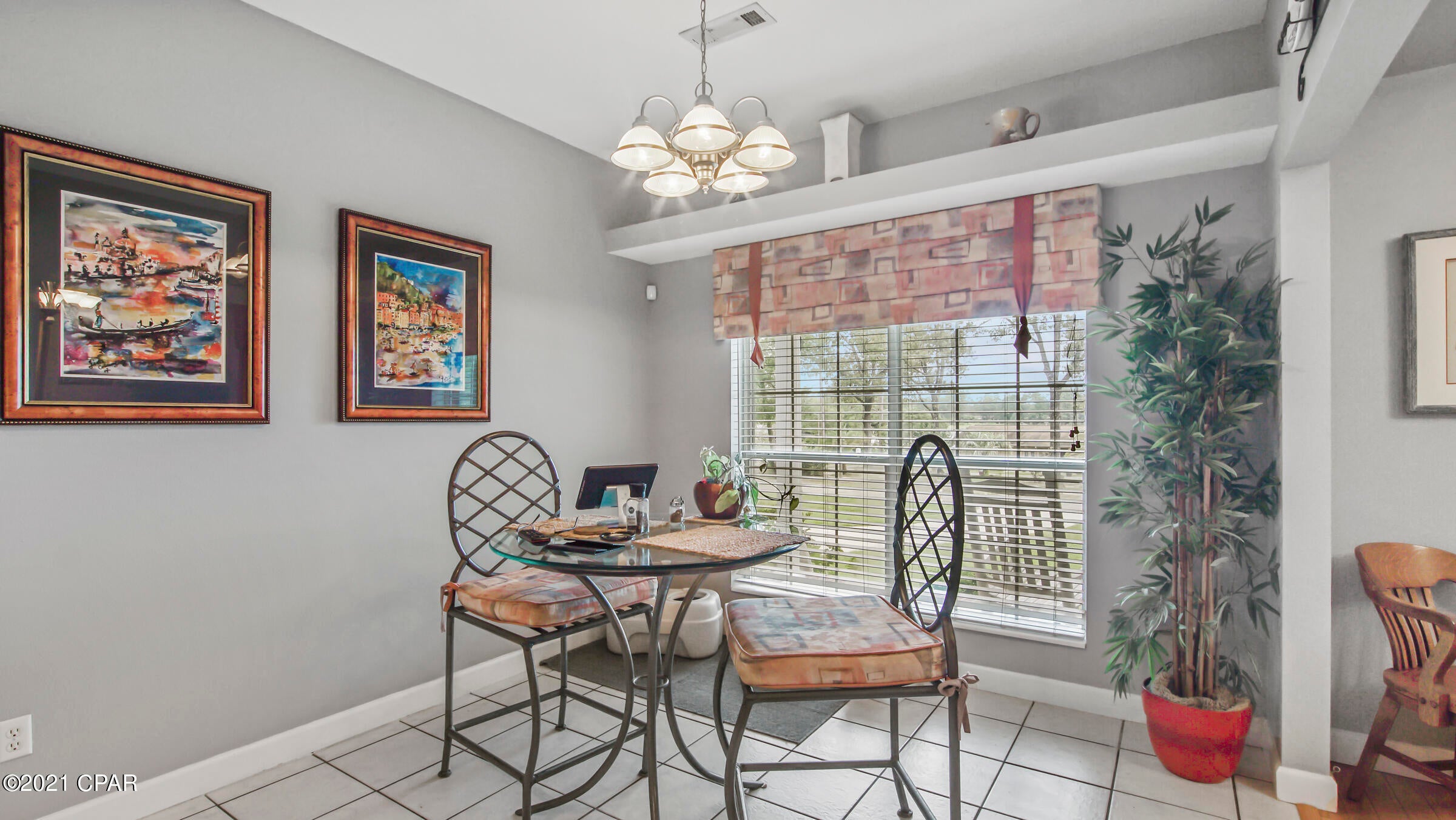 Dogwood Lake Estates - Residential