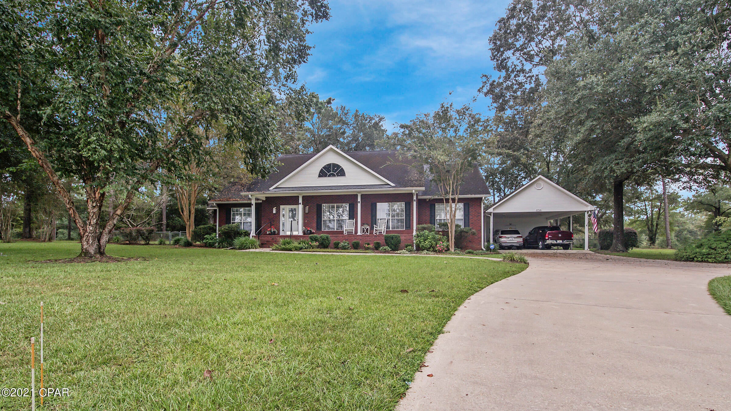 Dogwood Lake Estates - Residential
