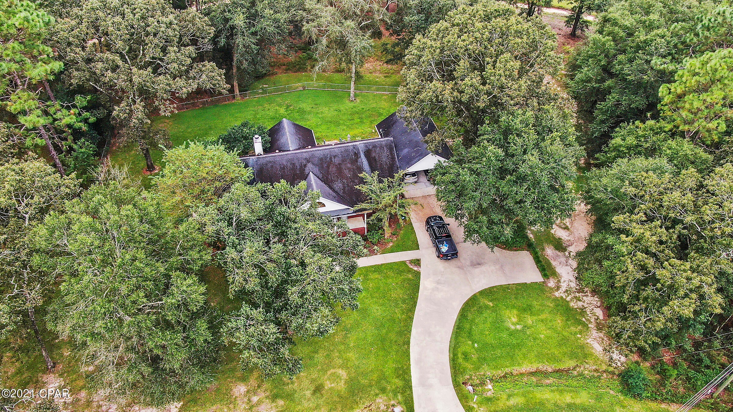 Dogwood Lake Estates - Residential