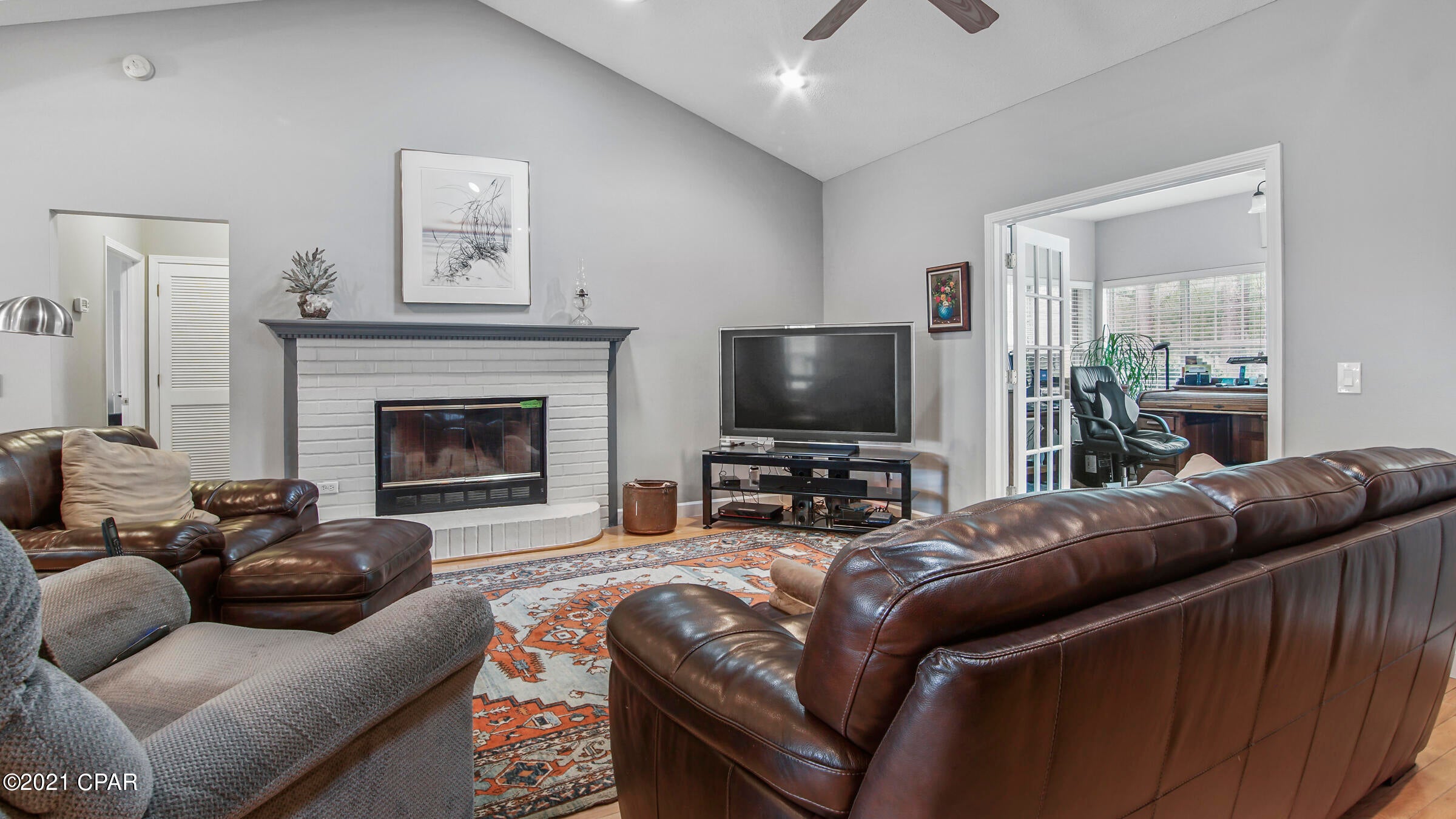 Dogwood Lake Estates - Residential
