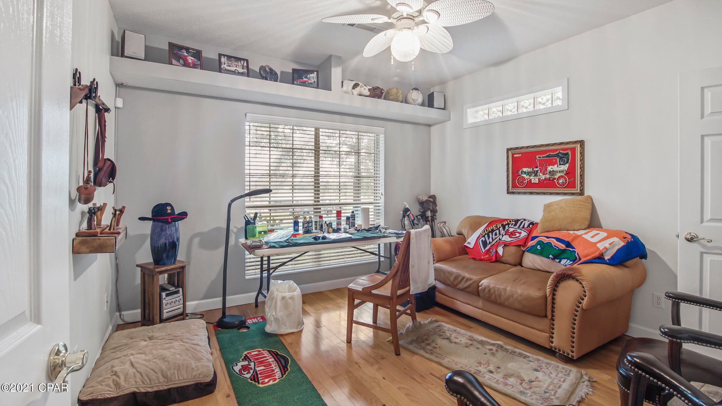 Dogwood Lake Estates - Residential