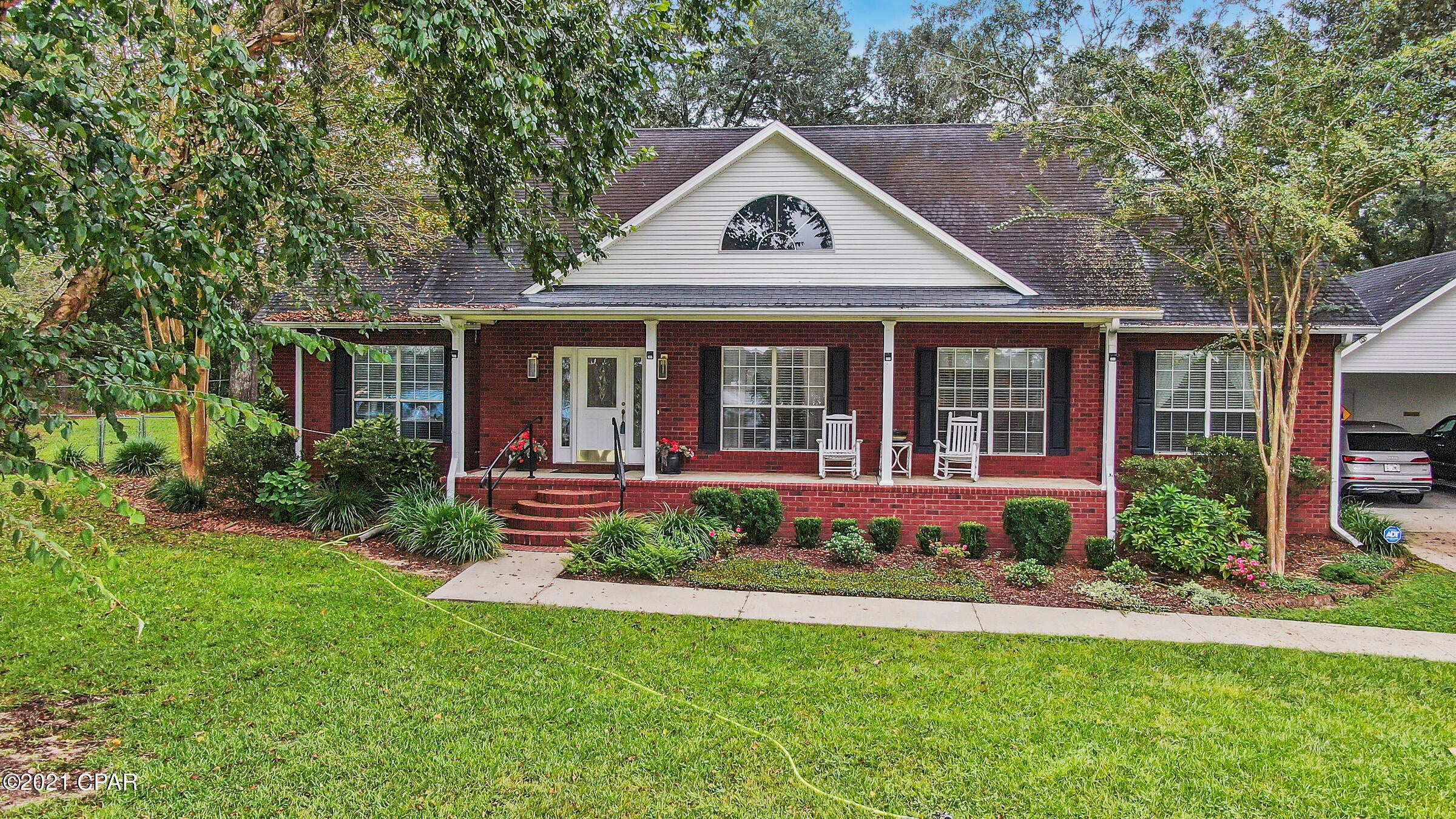 Dogwood Lake Estates - Residential