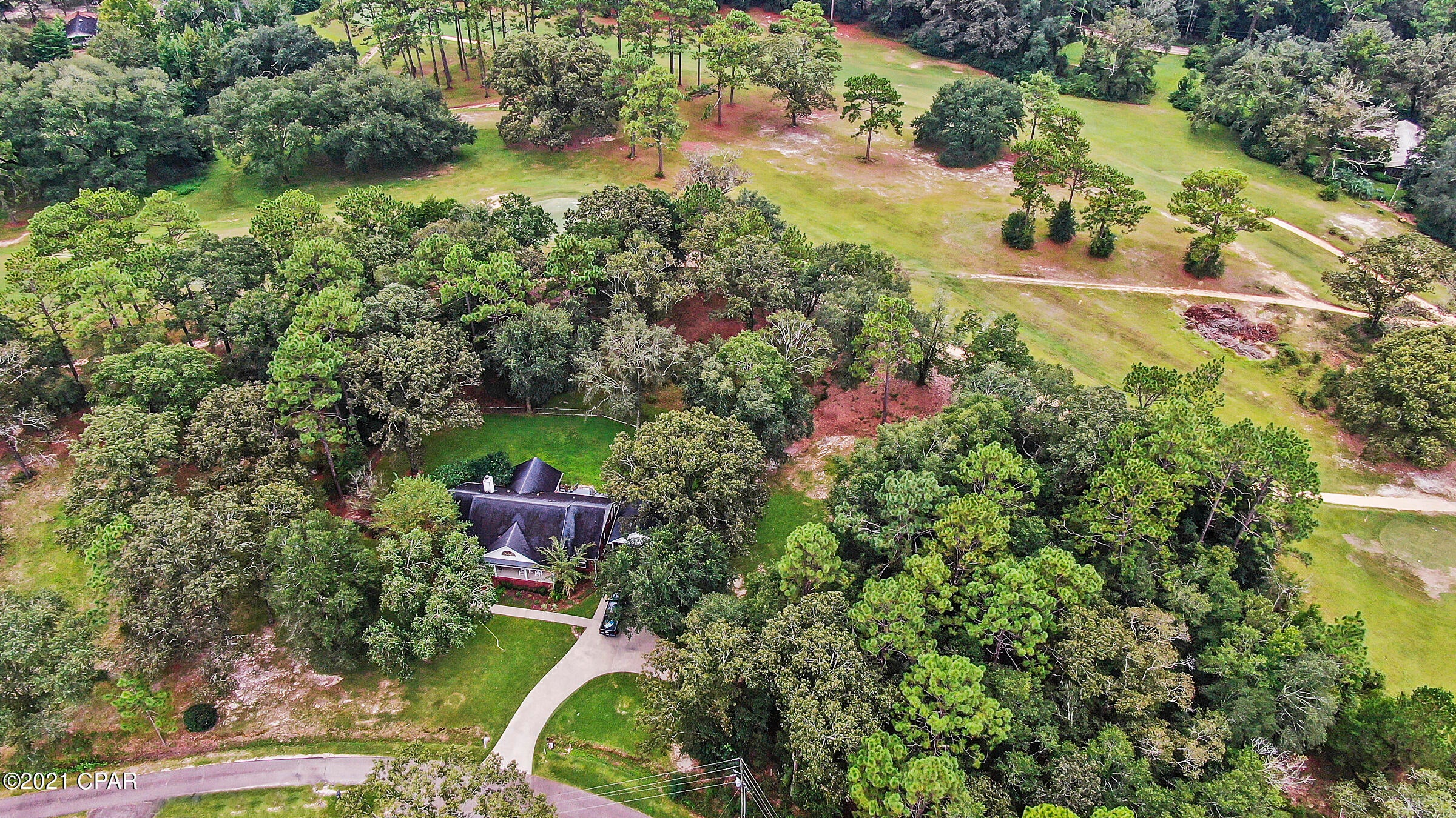 Dogwood Lake Estates - Residential