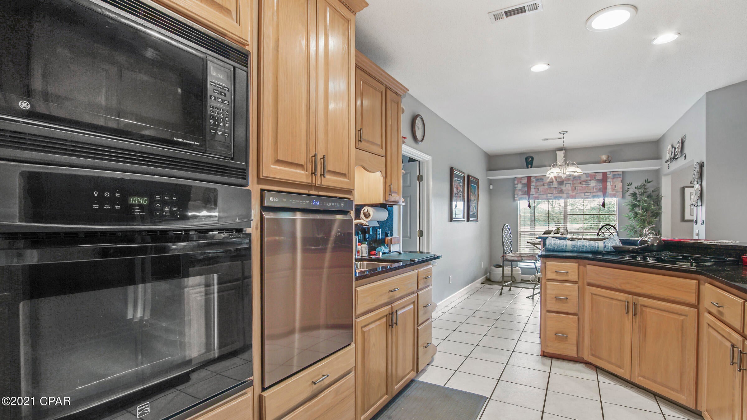 Dogwood Lake Estates - Residential