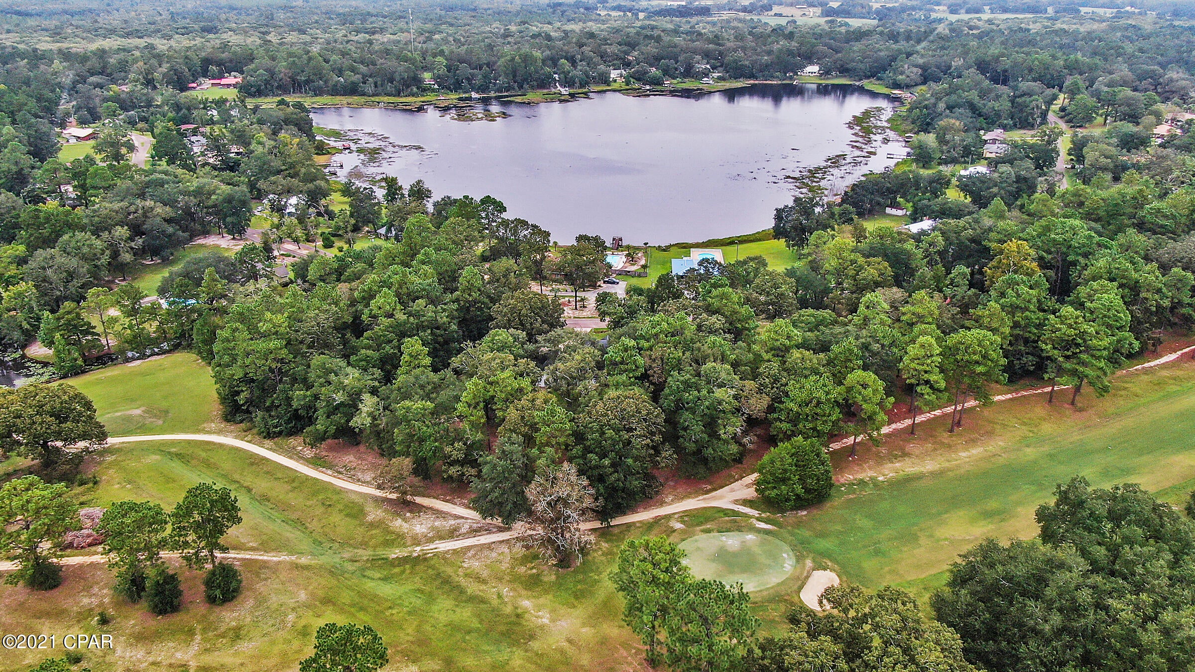 Dogwood Lake Estates - Residential