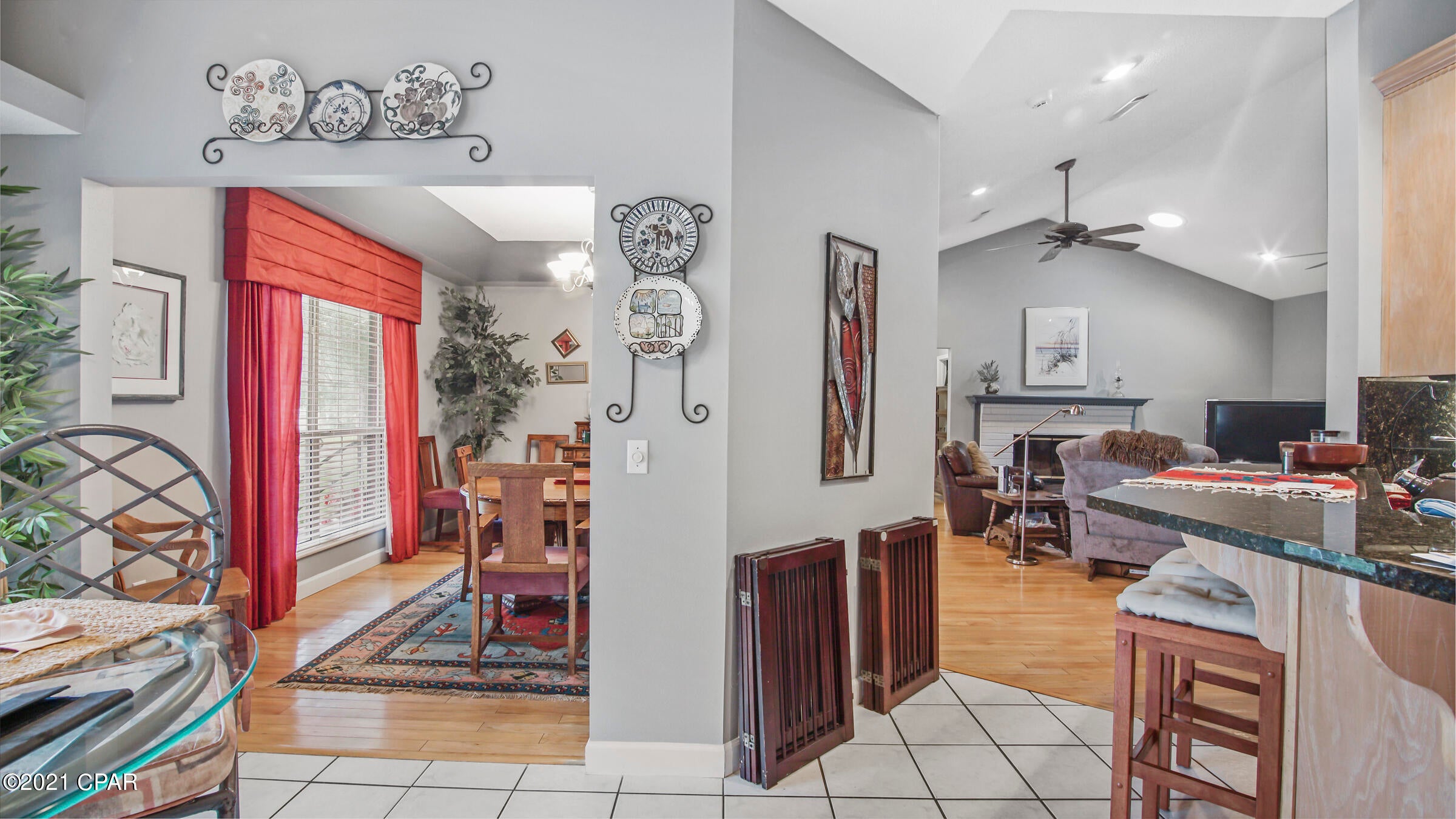 Dogwood Lake Estates - Residential