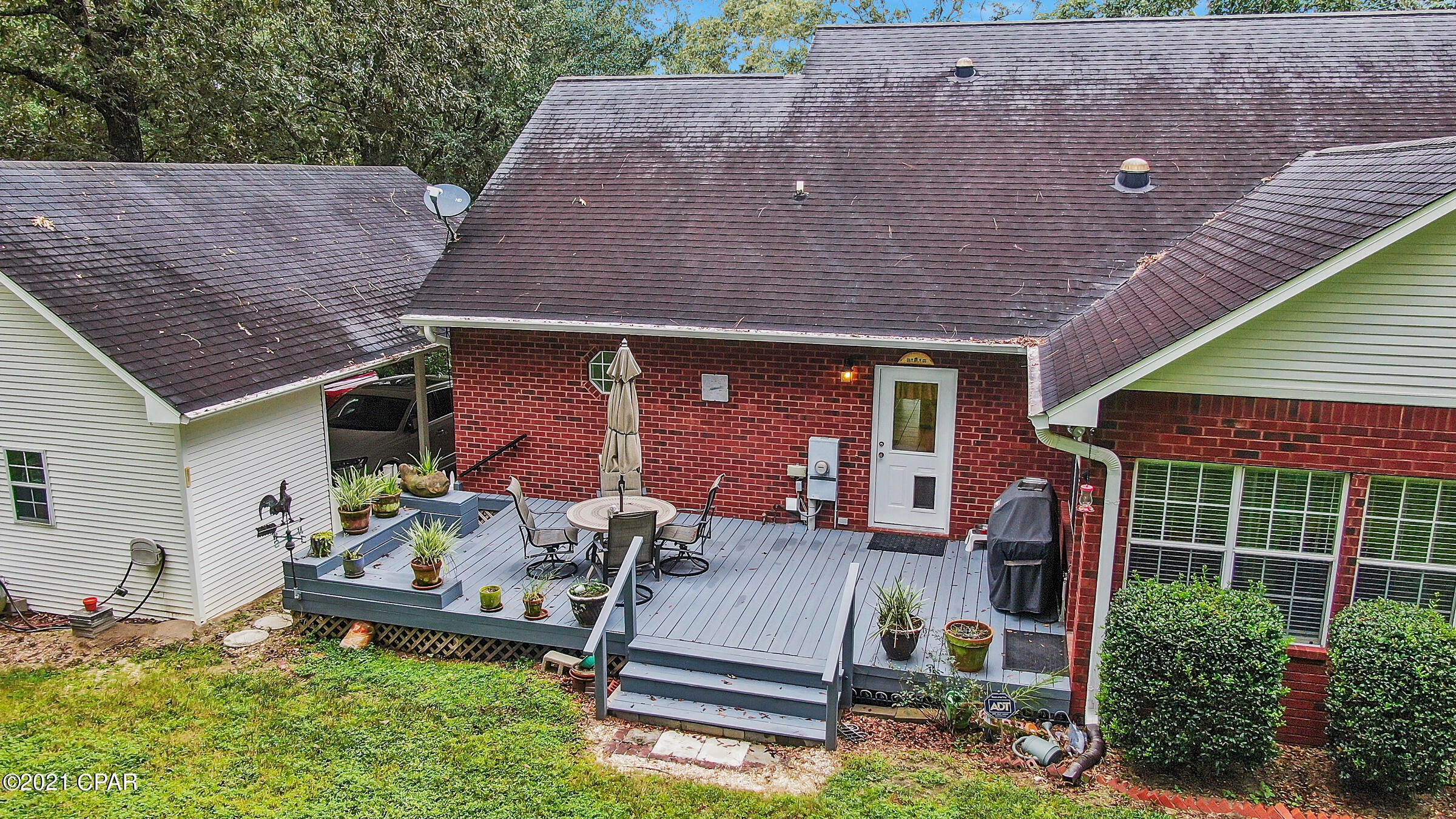 Dogwood Lake Estates - Residential