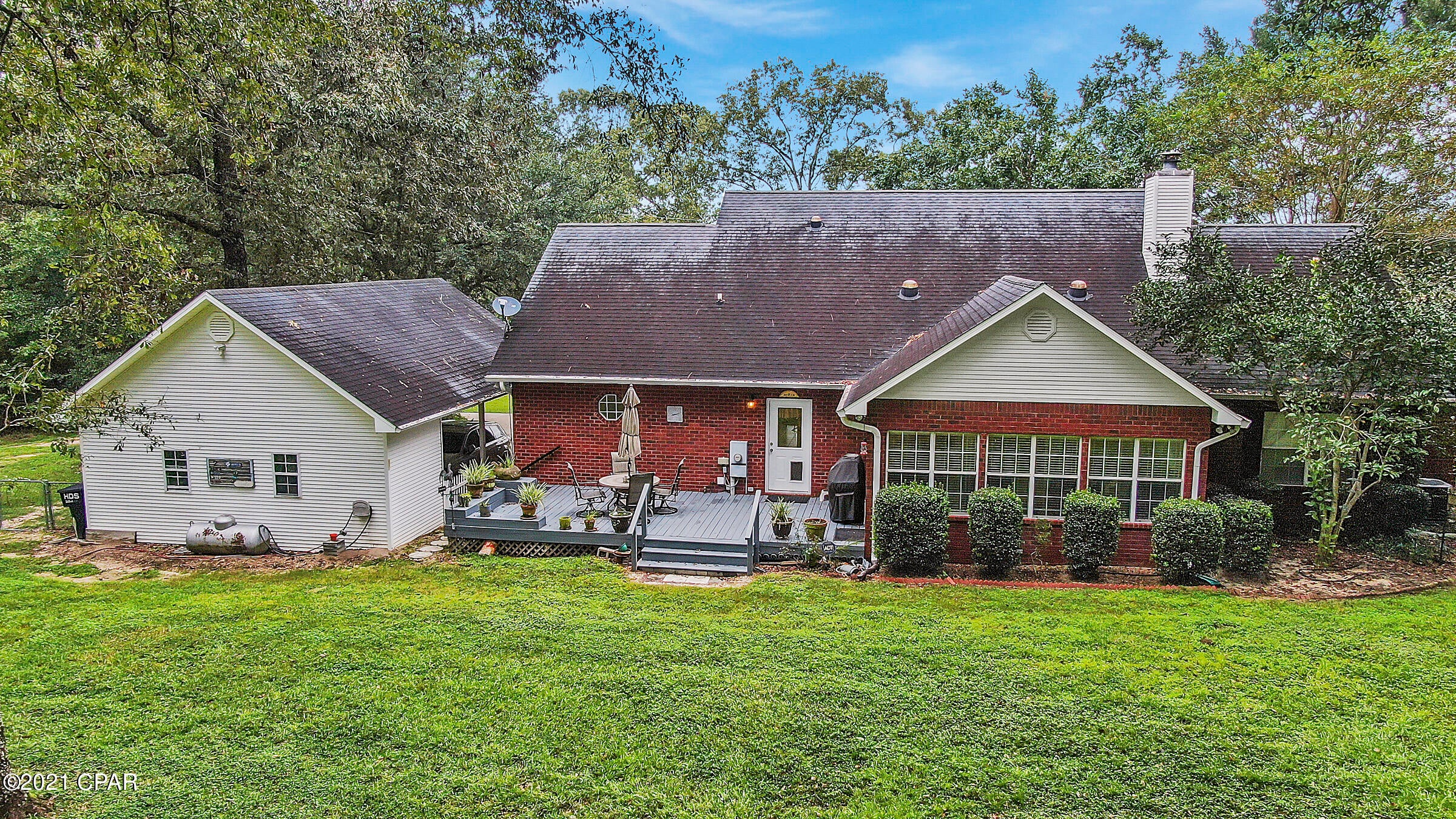 Dogwood Lake Estates - Residential