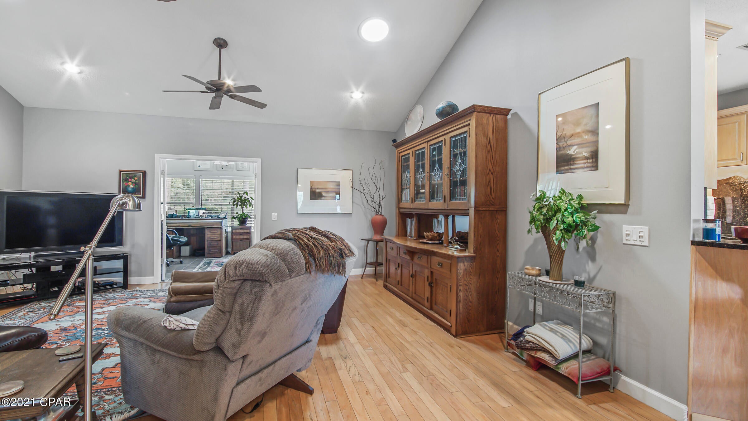 Dogwood Lake Estates - Residential