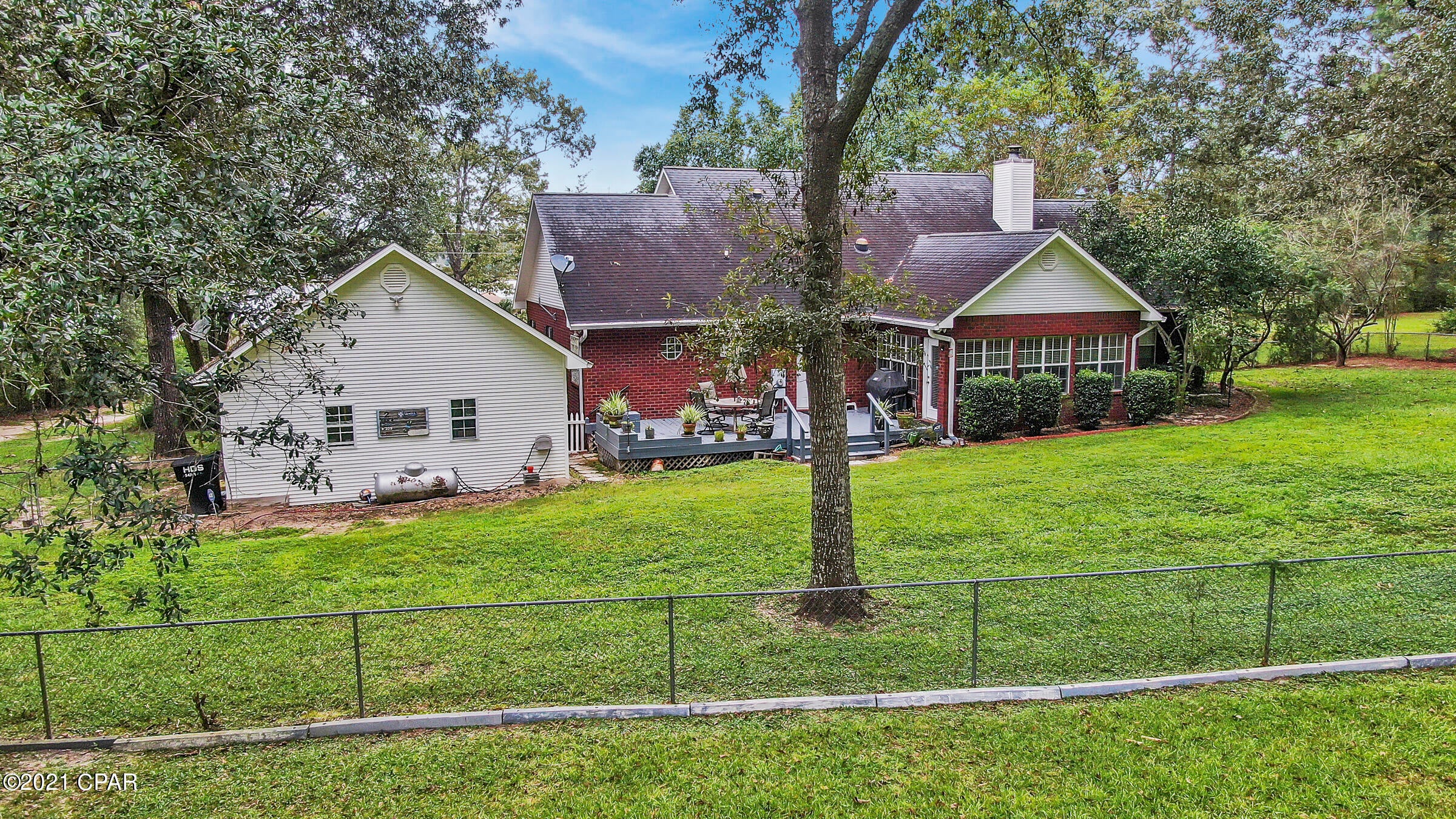 Dogwood Lake Estates - Residential