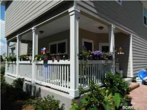 Magnolia Bay Club - Residential Lease