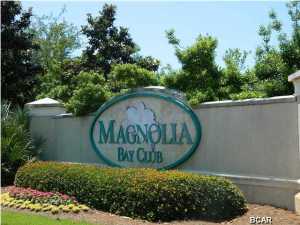 Magnolia Bay Club - Residential Lease