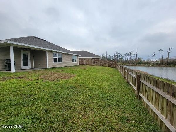 Bridge Harbor - Residential Lease