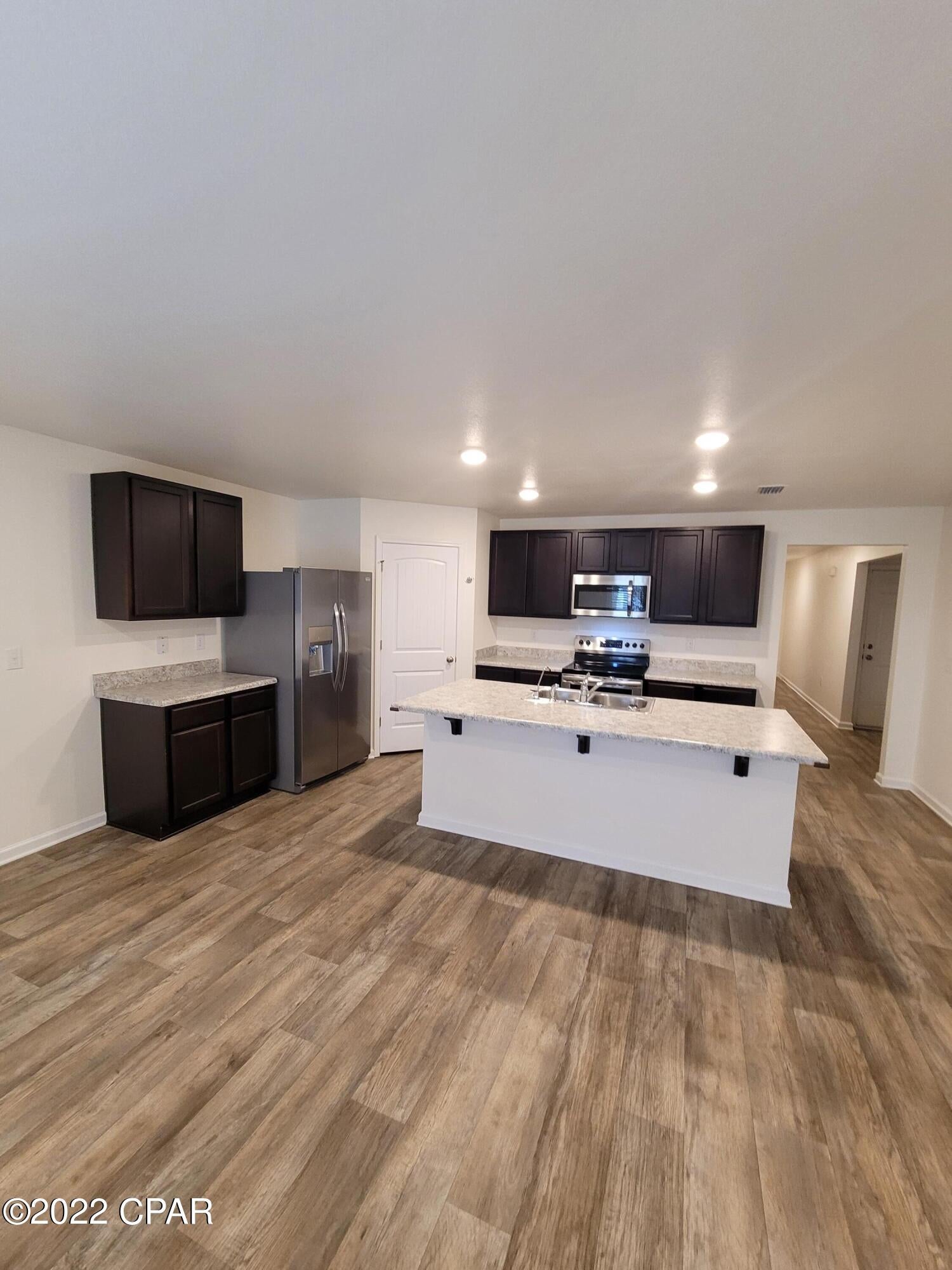 Bridge Harbor - Residential Lease